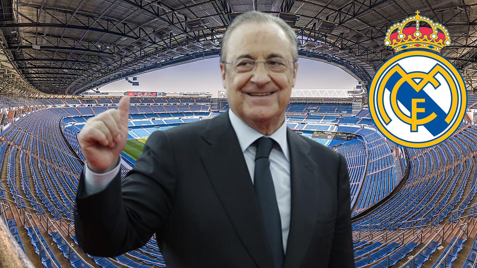 El plan de Florentino para 2024 ya está trazado 3 fichajes al precio