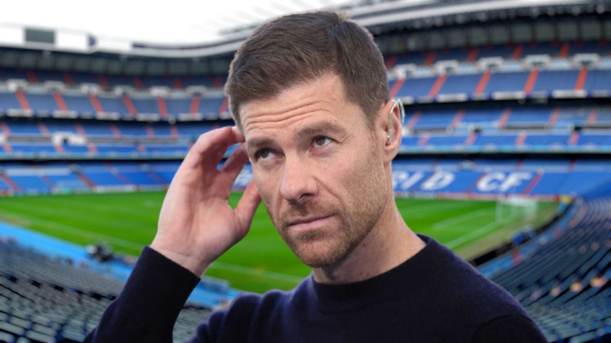 La Recomendaci N De Xabi Alonso A Florentino Plan B A Davies Es Un