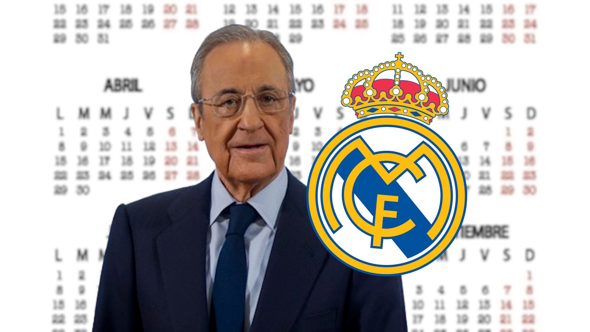 Semana Decisiva El Madrid Presenta Una Nueva Oferta Y Espera Noticias