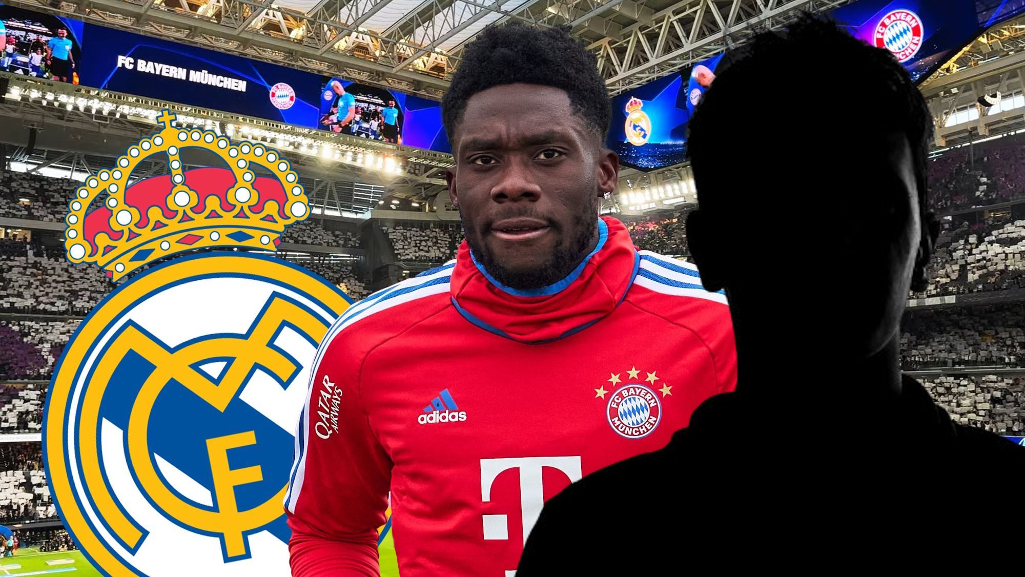 Alphonso Davies Y El Real Madrid Llegan A Un Acuerdo Esta Es La Fecha