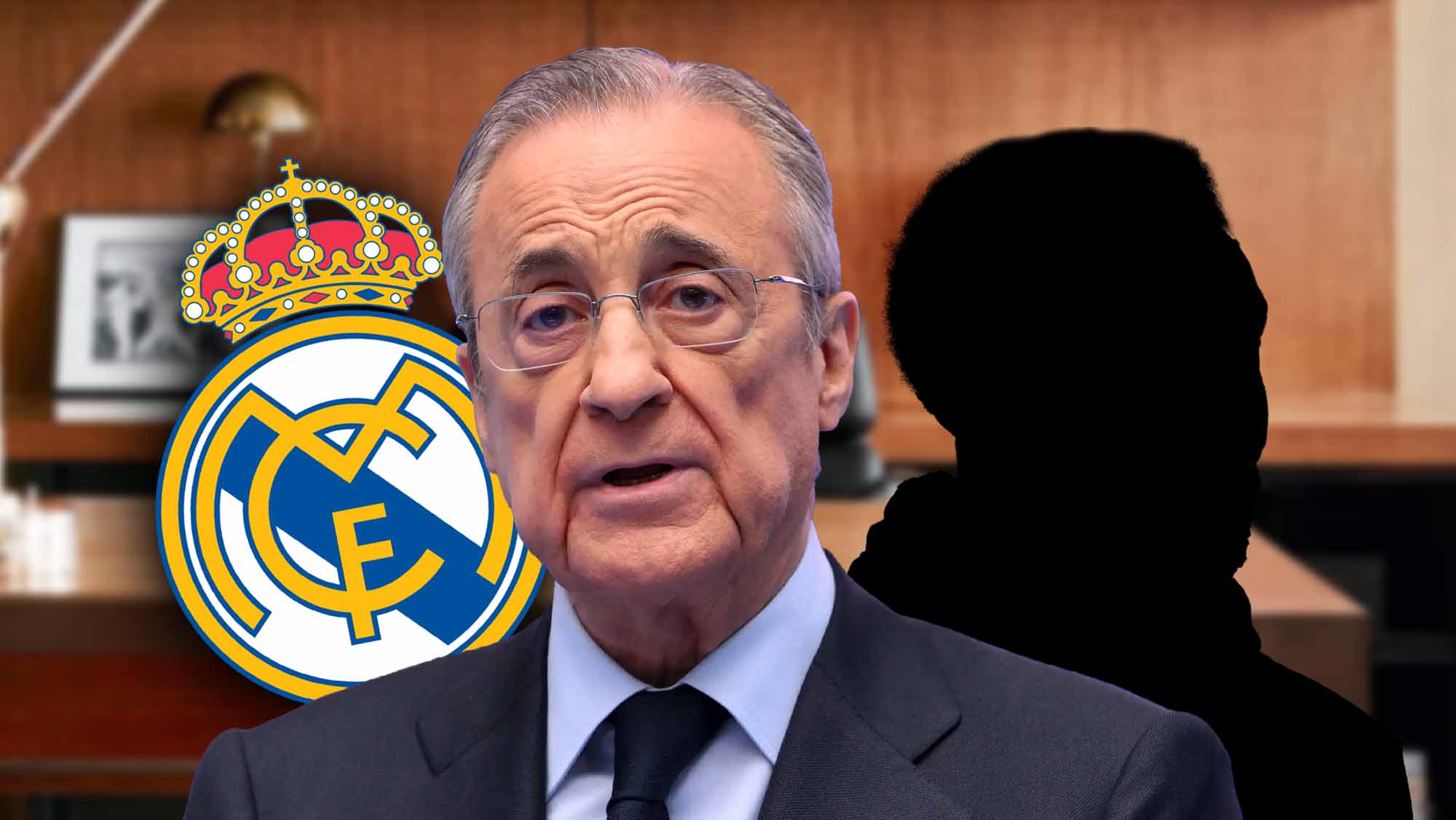 Florentino Quiere Cerrar La Operaci N Cuanto Antes Cita A Un Gal Ctico