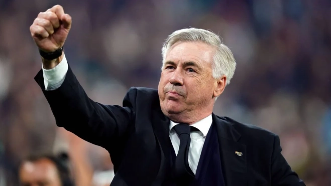 Carlo Ancelotti