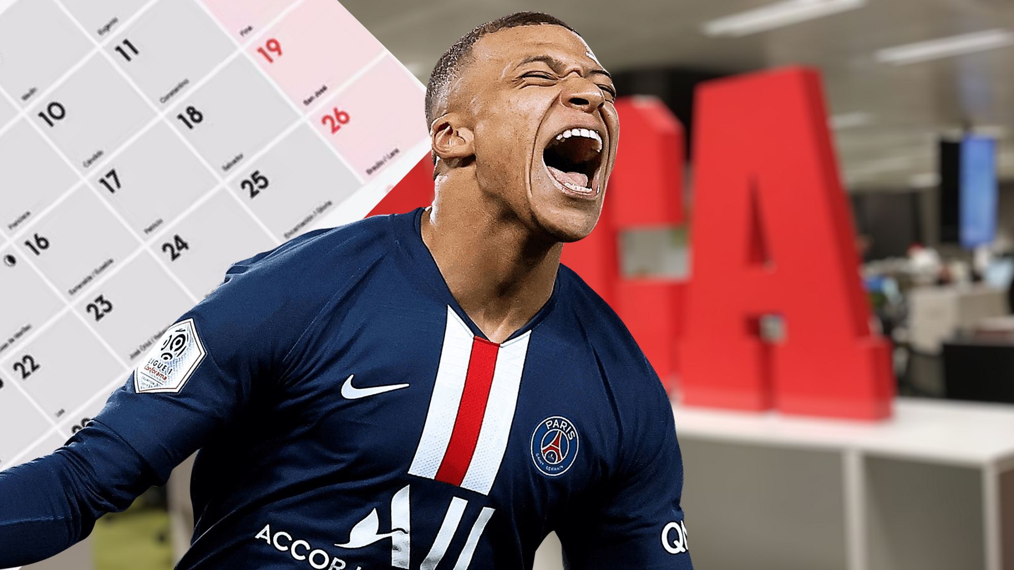 El Jefazo De Marca Lo Destapa Las Fechas En Las Que Termina El Culebrón Mbappé