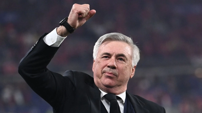 Carlo Ancelotti