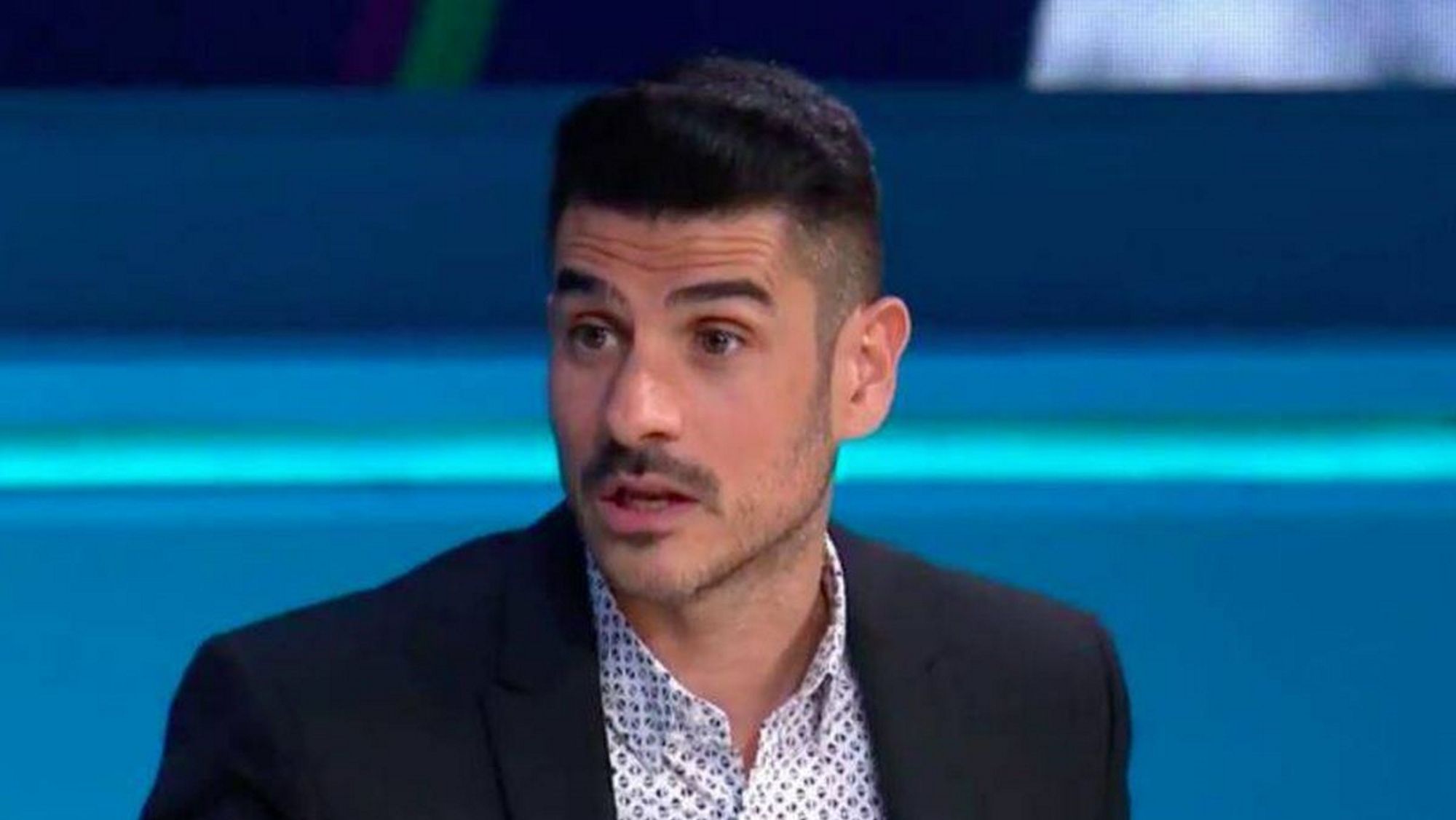 Álvaro Benito estalla contra los que piden la expulsión de Vinicius, lo deja claro: “Es ridículo…”