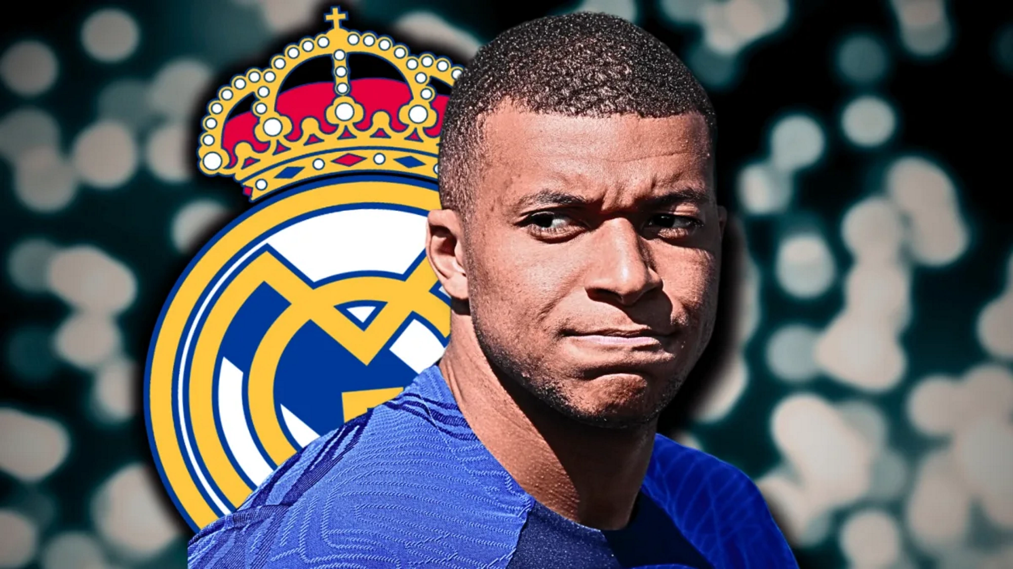 El Fichaje De Mbappé Por El Real Madrid Puede Ser Cuestión De Horas Este Gesto Lo Demuestra 8563