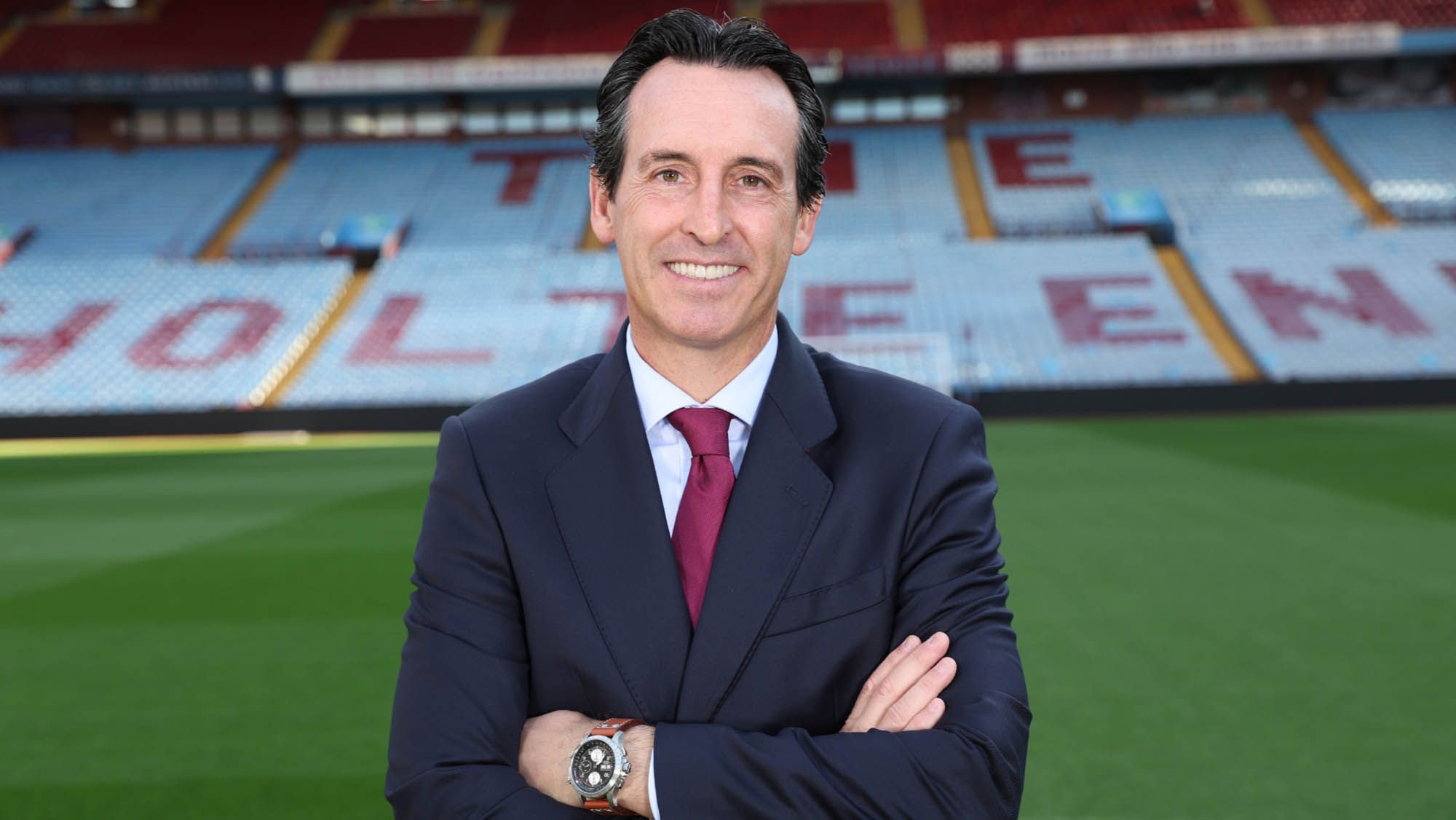 Unai Emery quiere pescar en Chamartín  ofrece 15 millones por este futbolista 