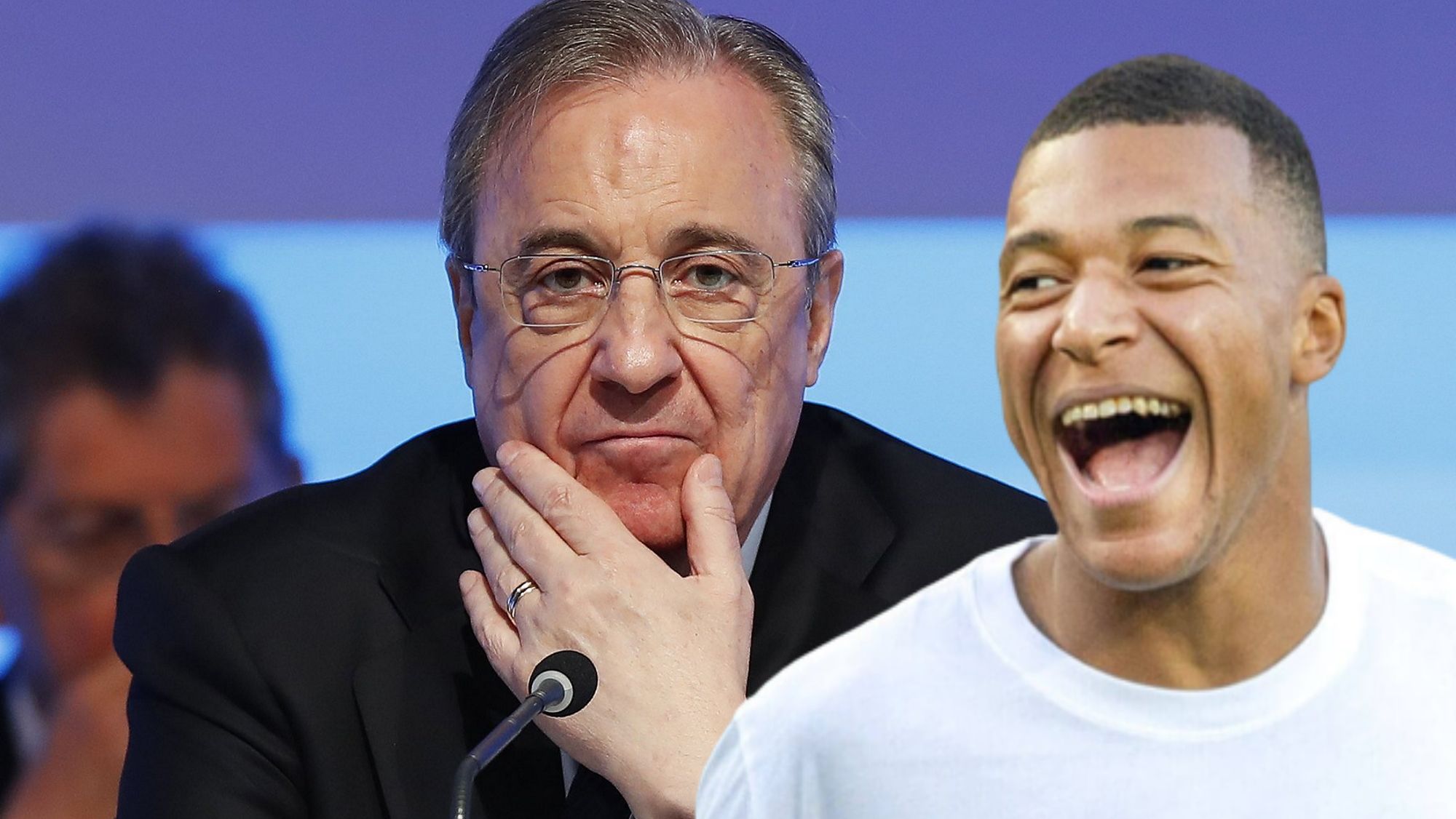 El Real Madrid explora una nueva vía para fichar a Mbappé ya hay un precedente