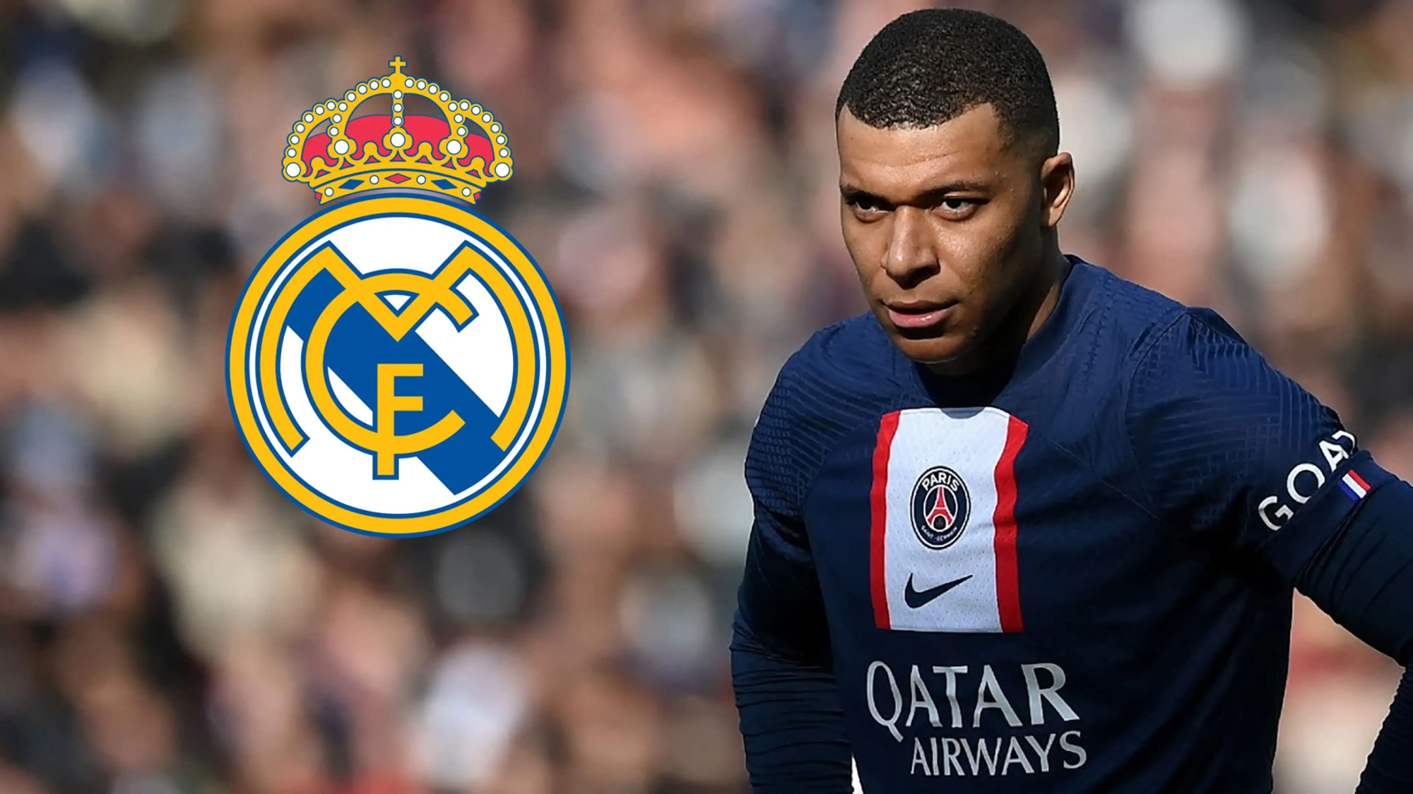 El ‘Caso Mbappé’, al rojo vivo el PSG debe tomar una decisión drástica en las próximas horas