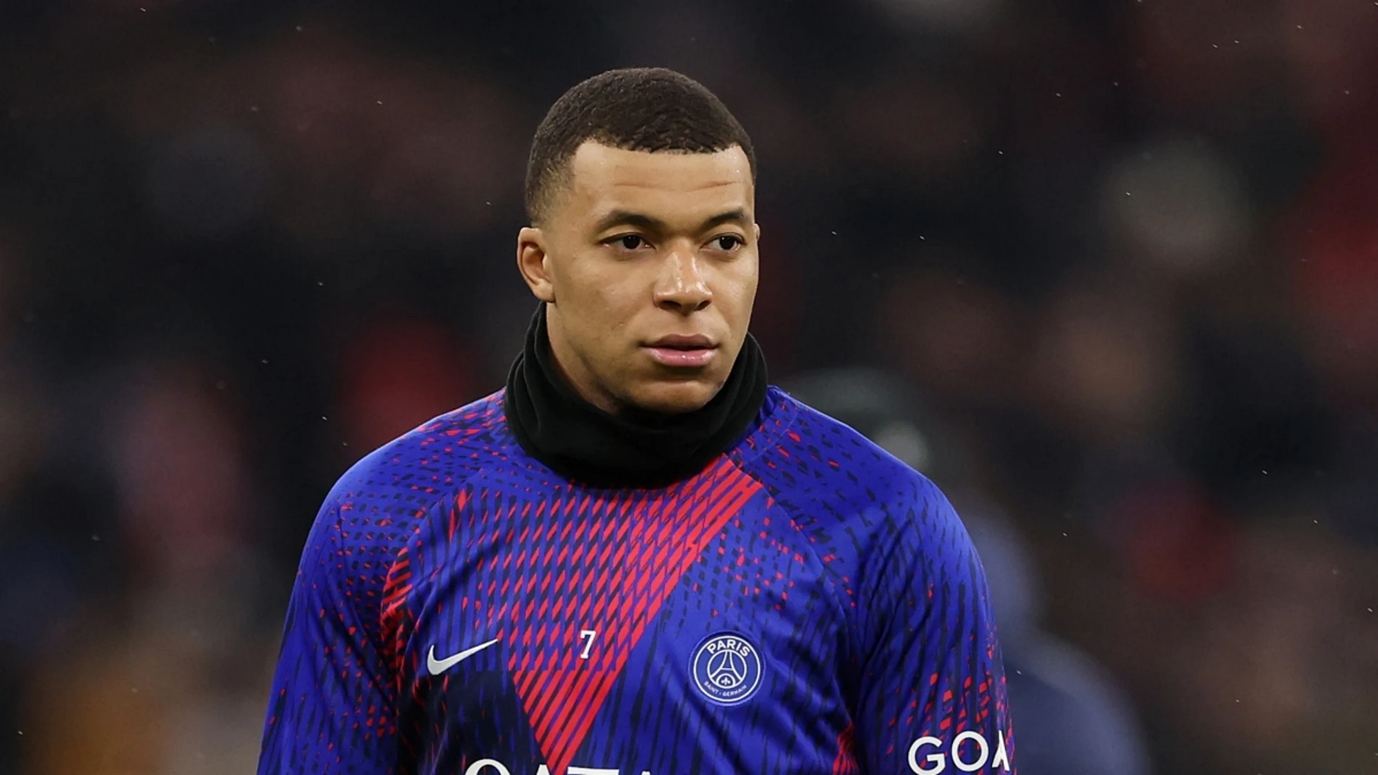 El PSG es un auténtico polvorín el club vive una situación límite a la espera de la salida de Mbappé