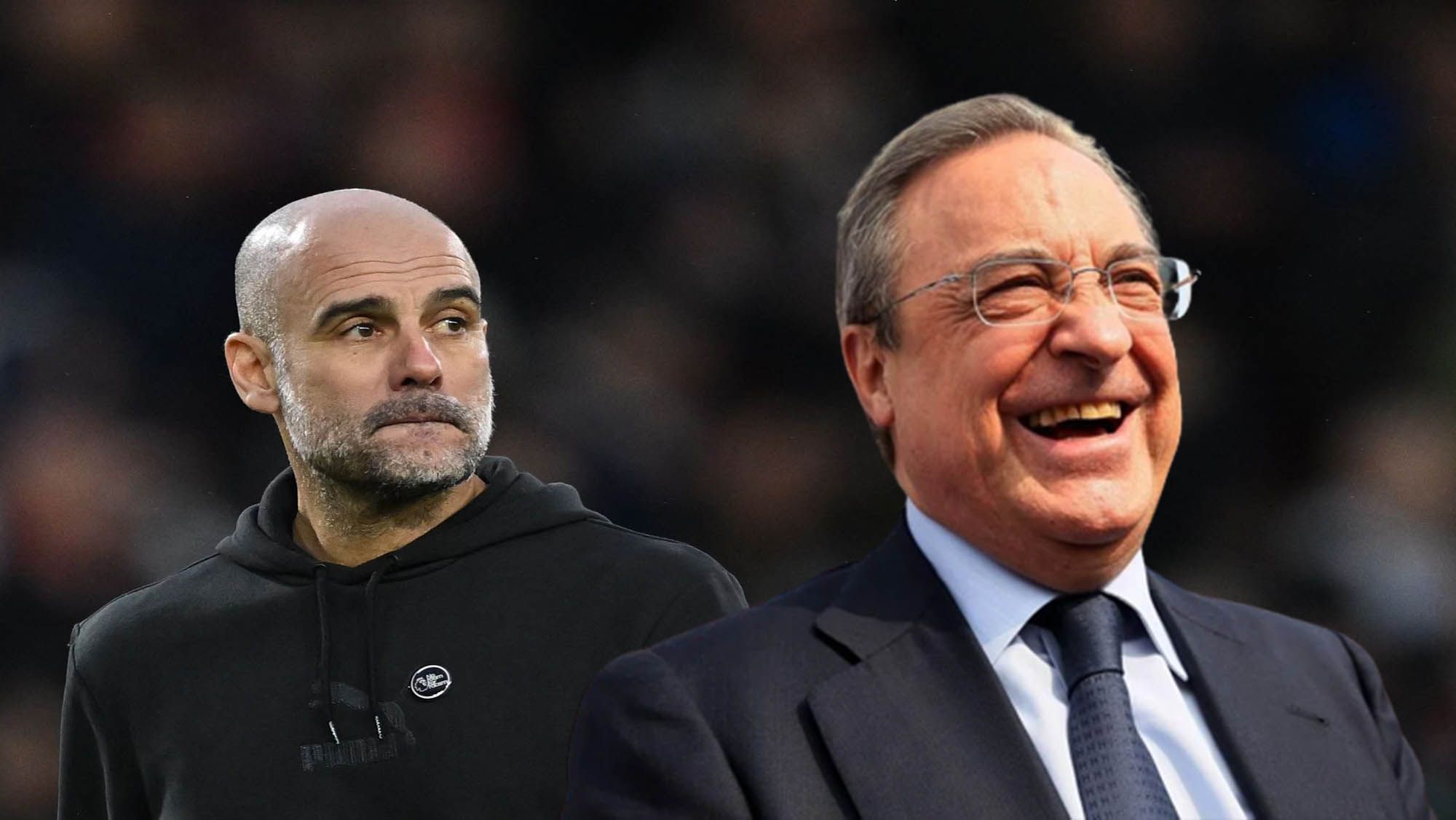 Florentino le birla a Guardiola a su gran deseo para 2024  firmará por el Real Madrid y viene de la Bundesliga 