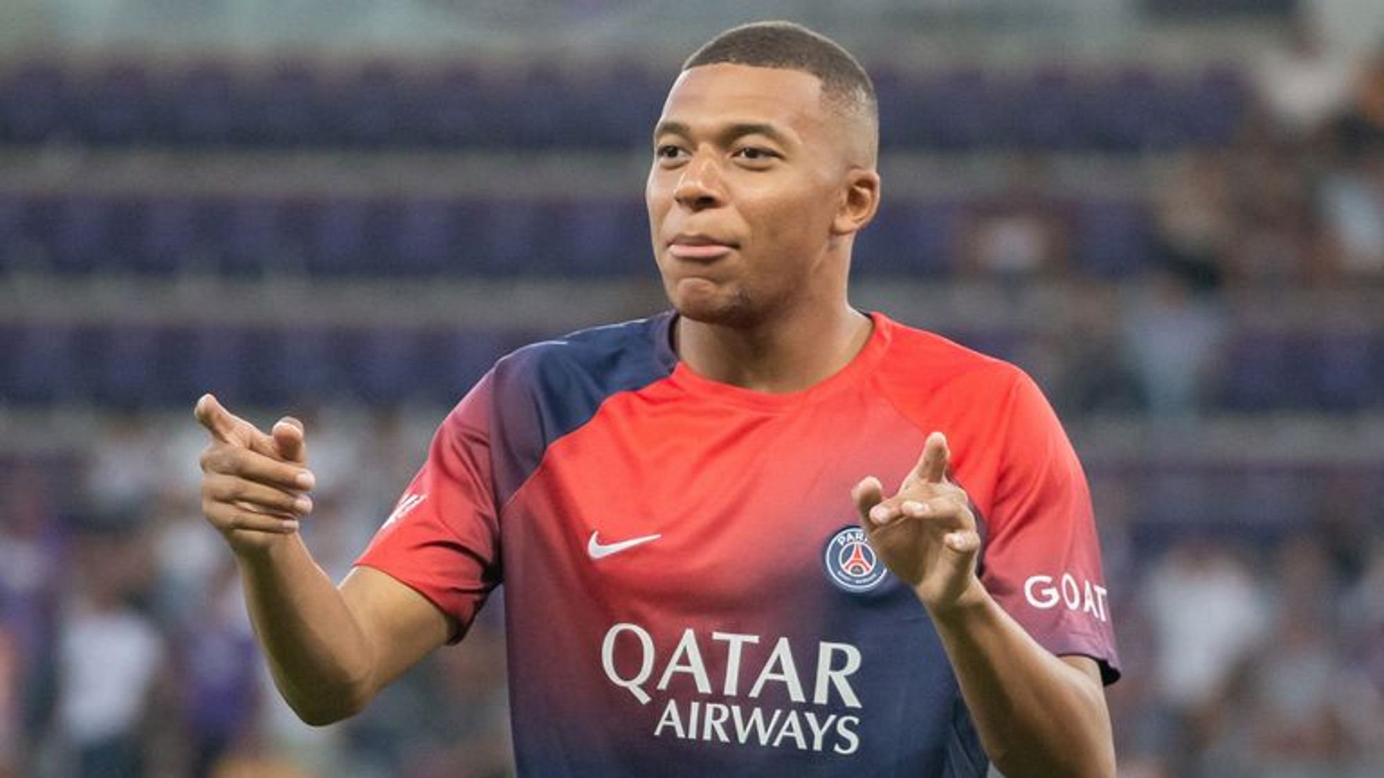 El antecedente que sirve de esperanza al madridismo con Mbappé la historia se podría repetir