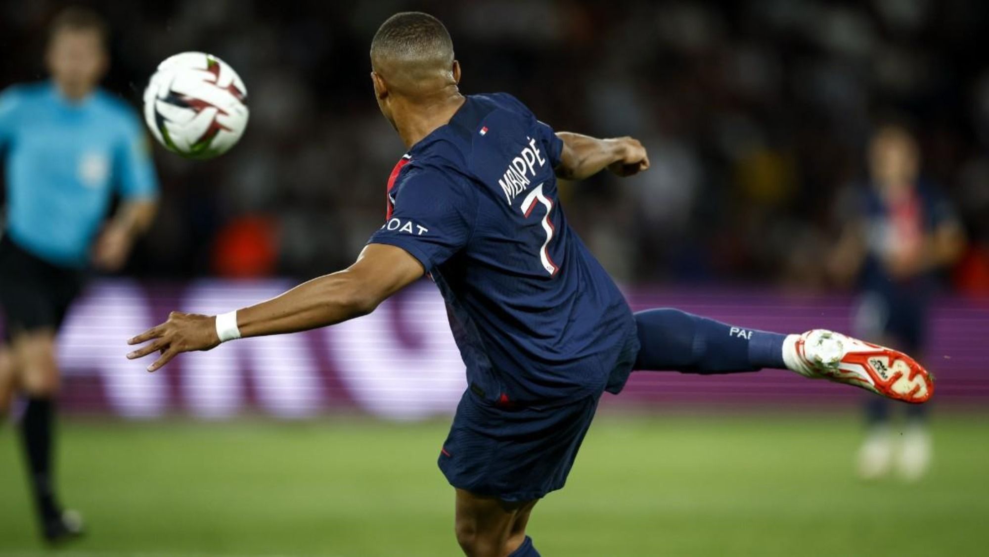 Mbappé y el Real Madrid temen lo peor el 31 de agosto es una fecha clave