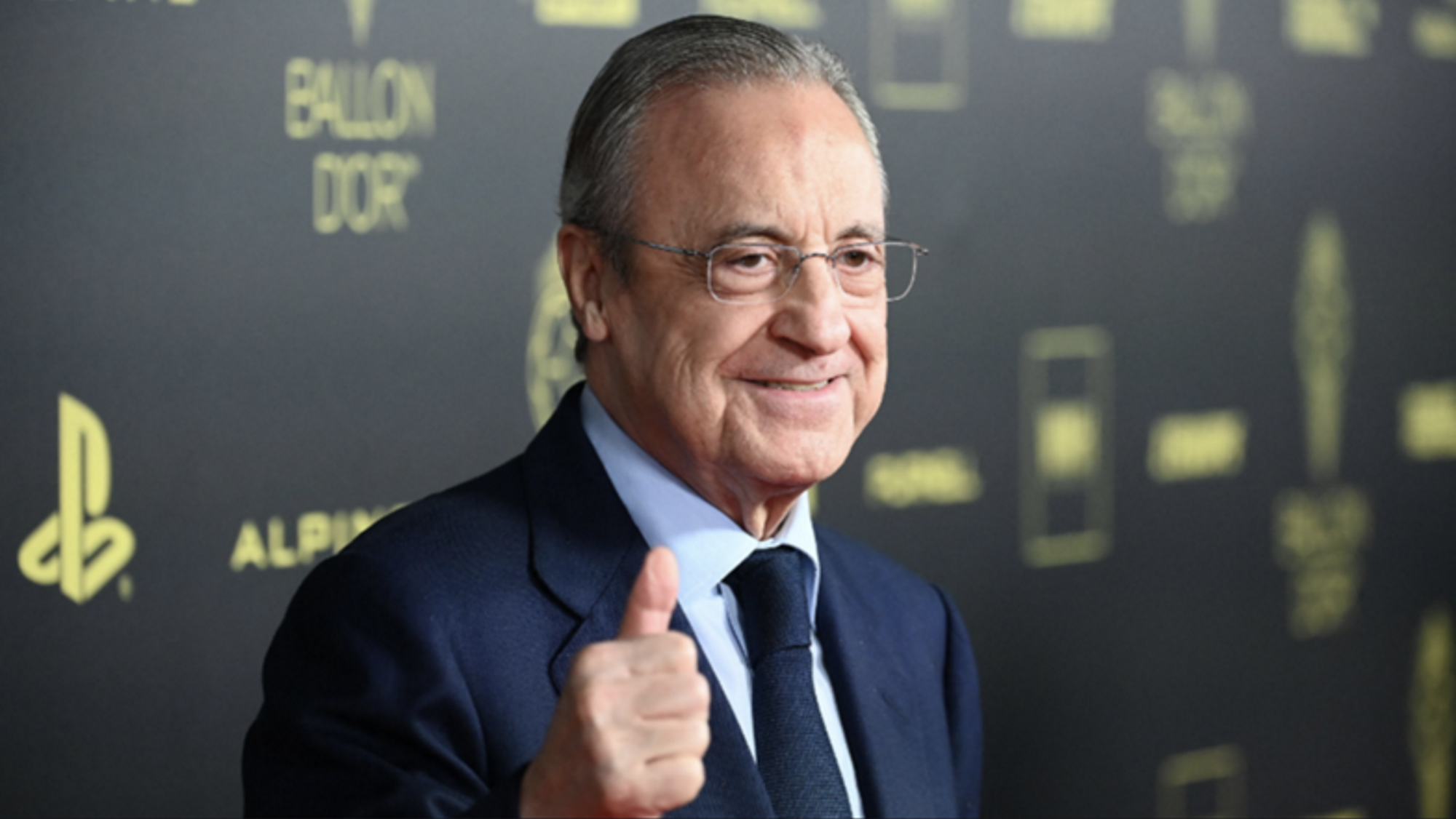 Florentino ha dado el OK y el Real Madrid prepara dos fichajes históricos para 2024 al margen de Mbappé