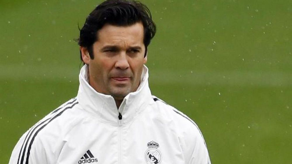 Solari hace de intermediario, pide a Florentino el fichaje de este crack: “Presi, hazlo”