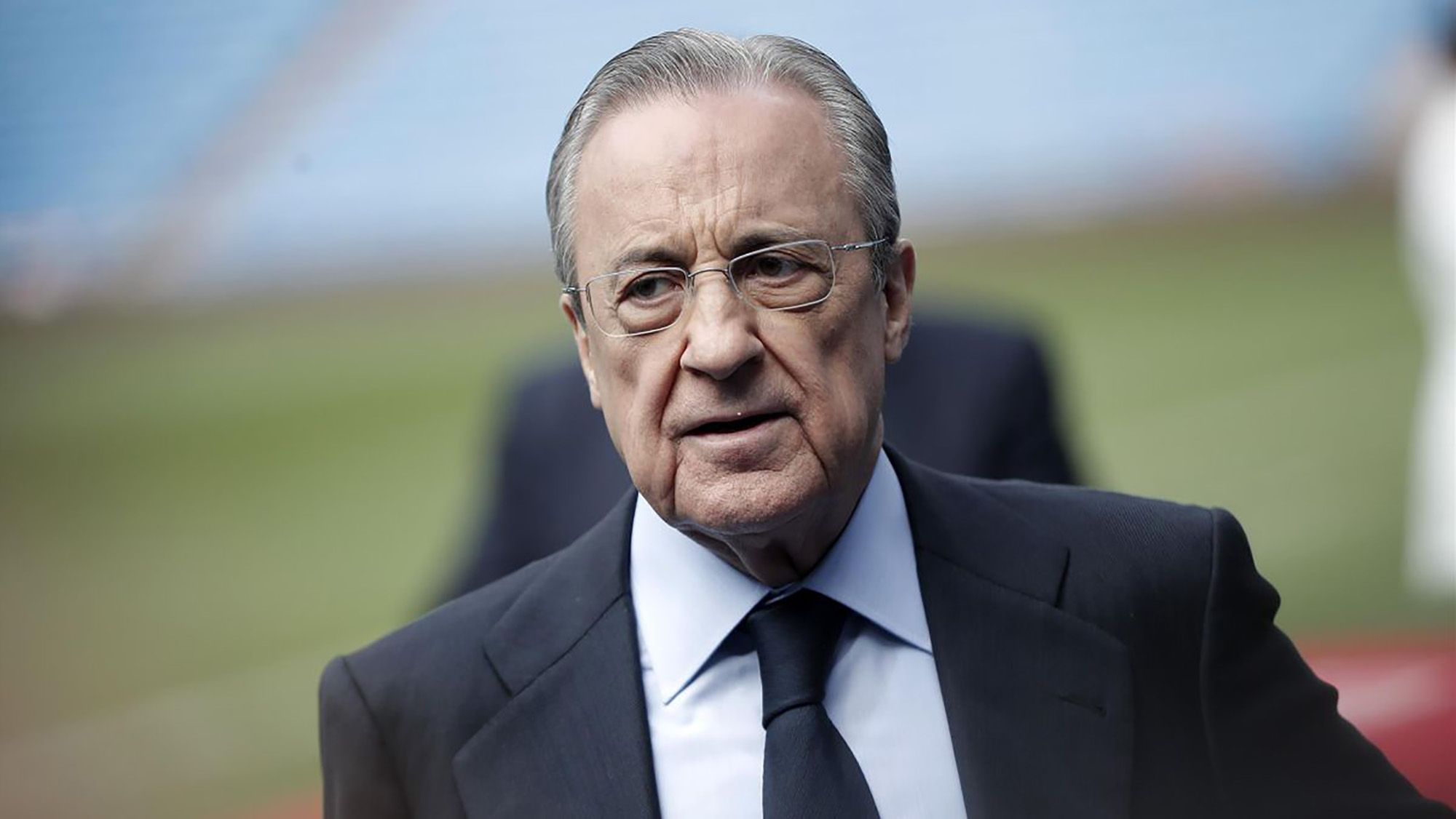 Marca el fichaje que podría barajar Florentino para la delantera, un TOP tapado hasta el momento