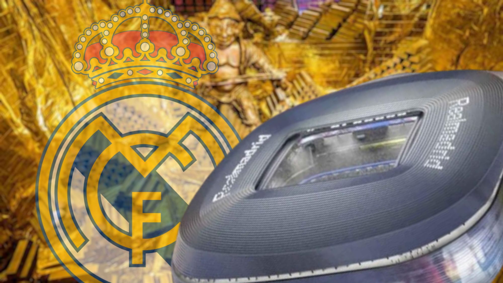 El Santiago Bernabéu es una mina de oro los impresionantes datos de la joya de la corona madridista