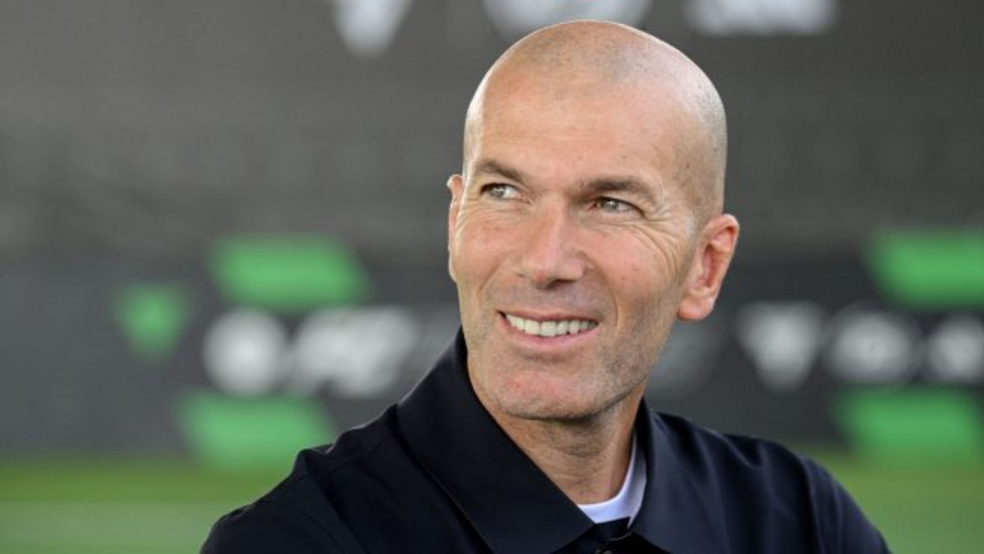 El gran deseo de Zidane será madridista a coste cero fichaje TOP, Florentino se frota las manos