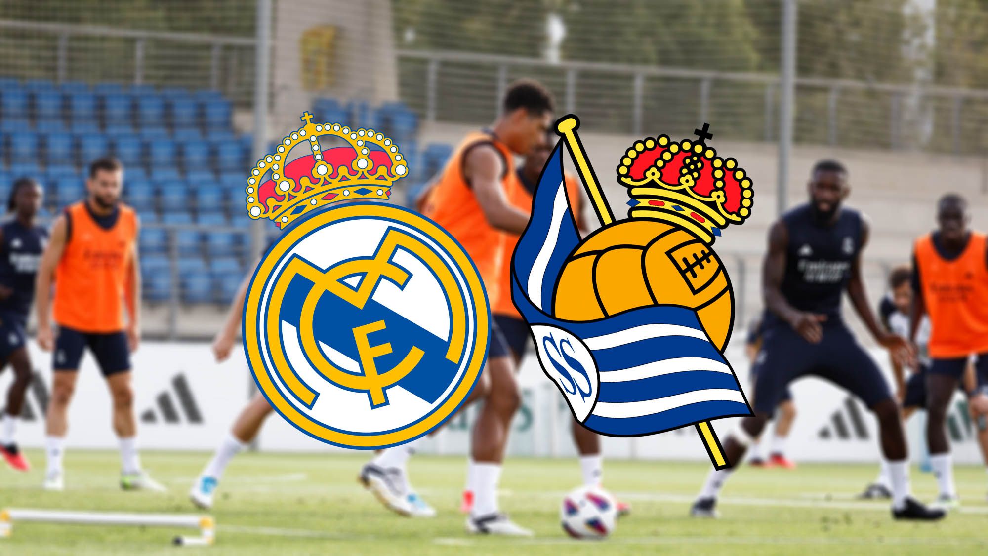 Próximo partido real sociedad