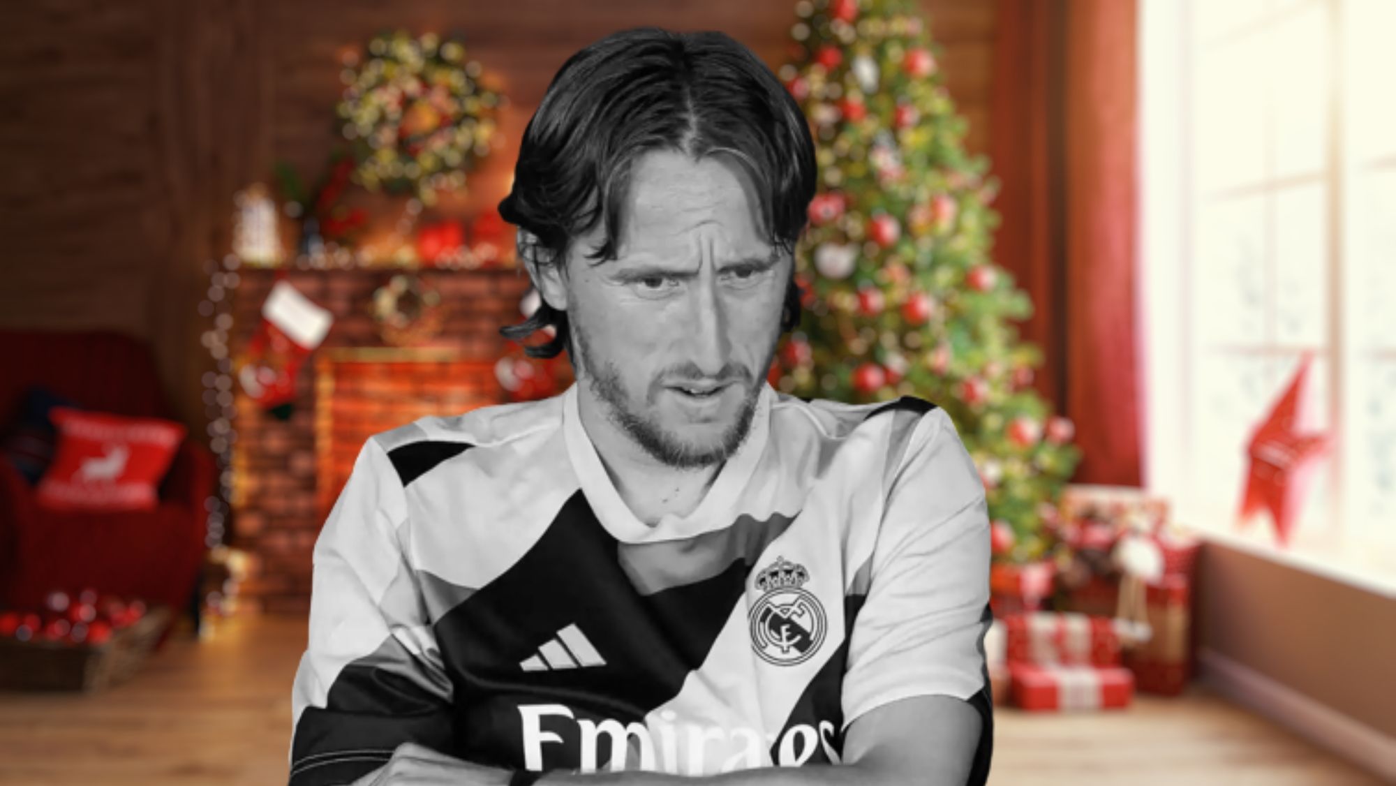 El Madrid trabaja en la ‘Operación Salida’ para Navidad este centrocampista haría las maletas, y no es Modric