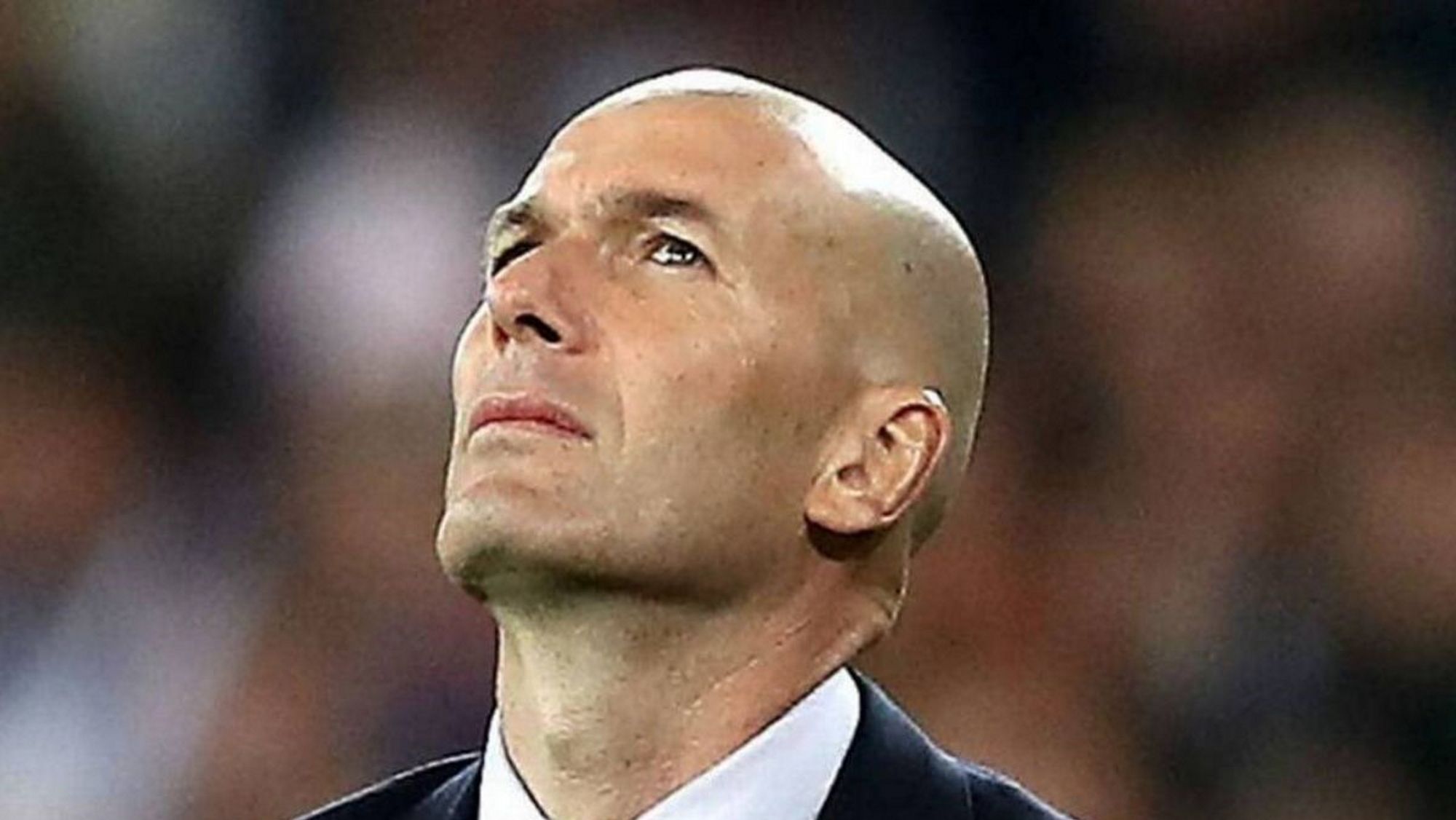 El futuro de Zidane, al rojo vivo: relacionado con el PSG, ya ha dado su respuesta