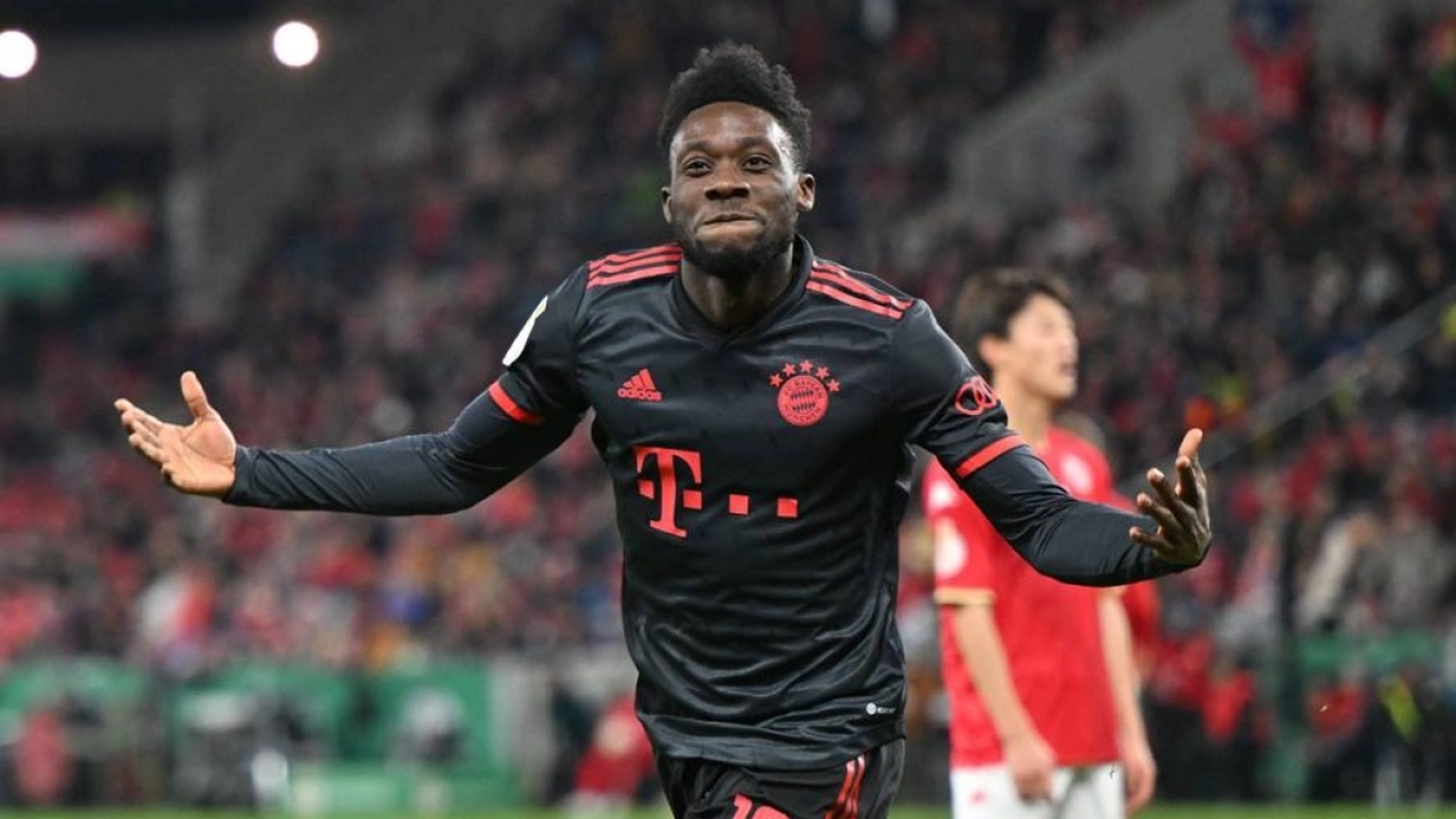 El Real Madrid Acelera Por El Fichaje De Alphonso Davies Florentino Juega Sus Cartas El Bayern 1098