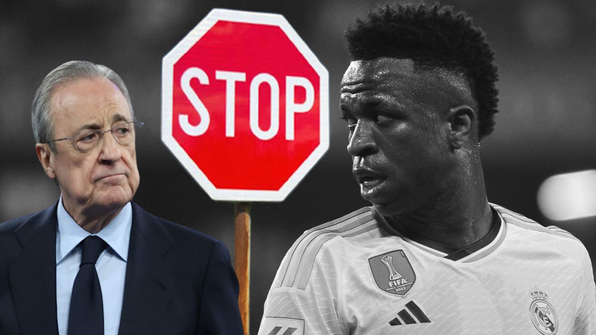 La FIFA evita que el Madrid cierre una incorporación en enero para suplir a Vinicius