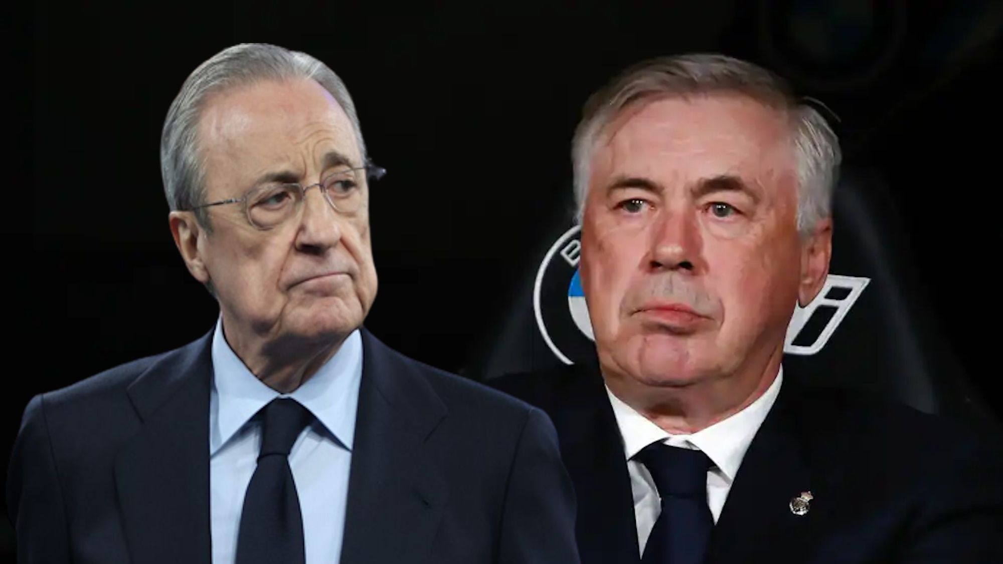 Florentino se lo promete a Ancelotti, tendrá dos nuevos cracks por 100 ‘kilos’: operación redonda