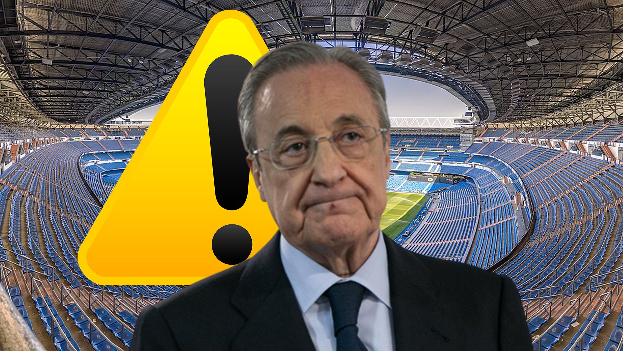 El Real Madrid Está En Alerta, Su Club Plantea Ponerle A La Venta Muy ...