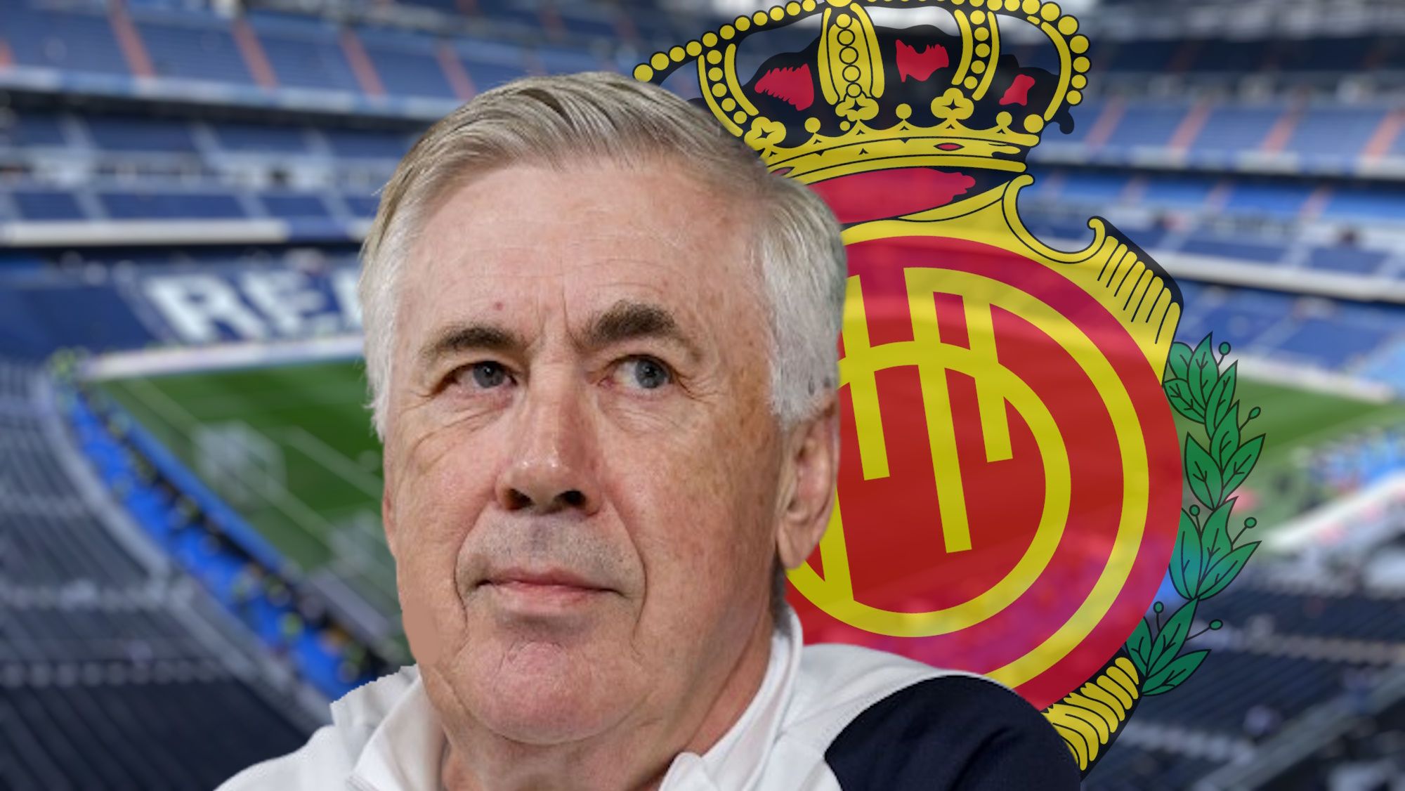 Es Oficial Ancelotti Contará Con Un Gran ‘fichaje Que Debutará Contra El Mallorca