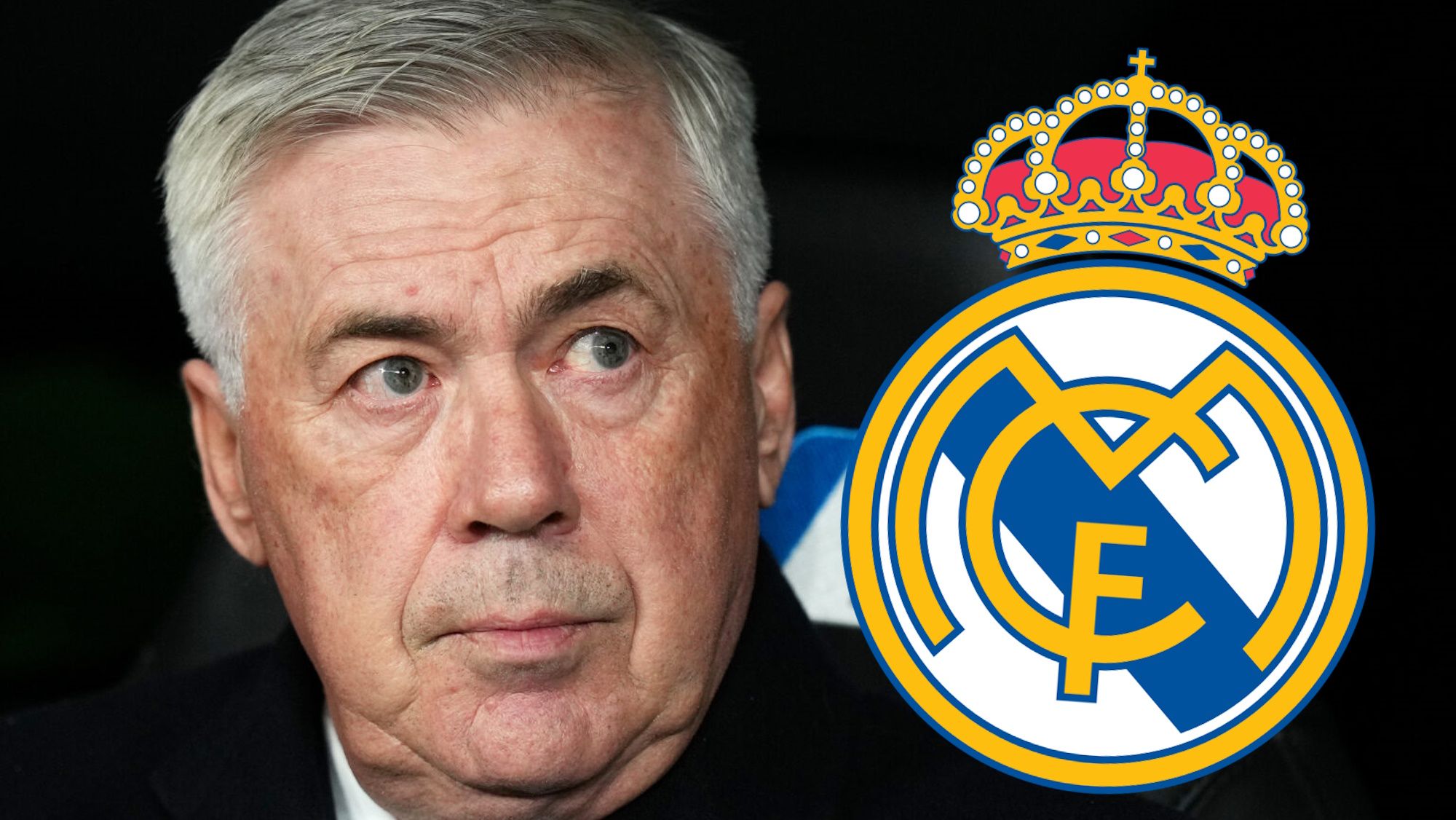 Ancelotti ‘elige’ a su sustituto: deja K.O. a Raúl y Xabi Alonso