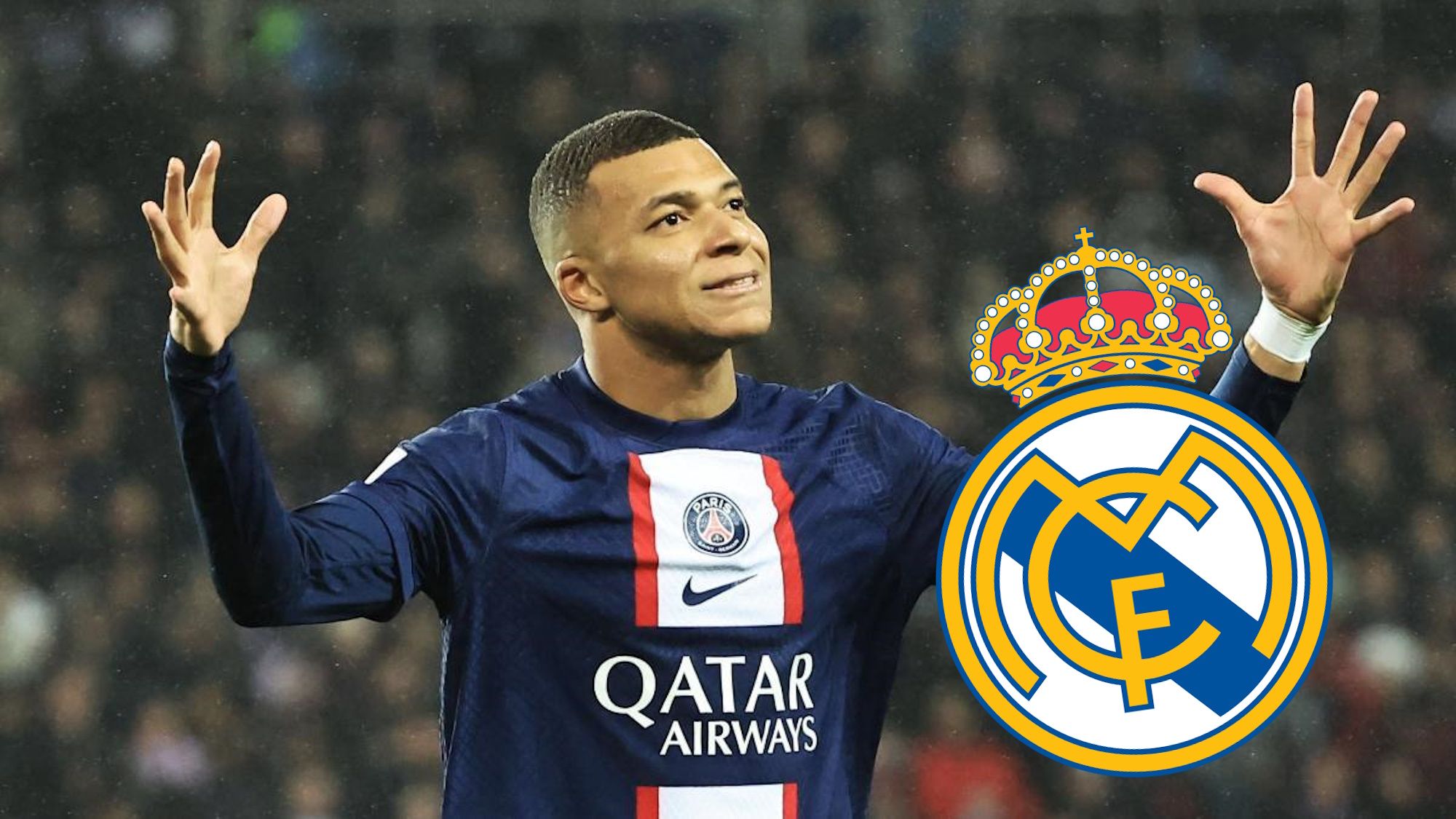 Las ‘terribles Consecuencias’ Del Fichaje De Mbappé Por El Madrid: Se ...