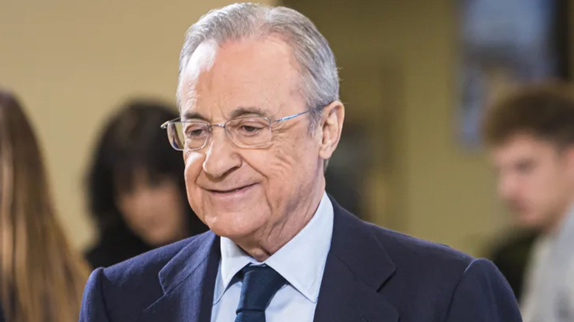 Florentino ya ha transmitido su oferta al bombazo de la temporada: las cifras, al descubierto