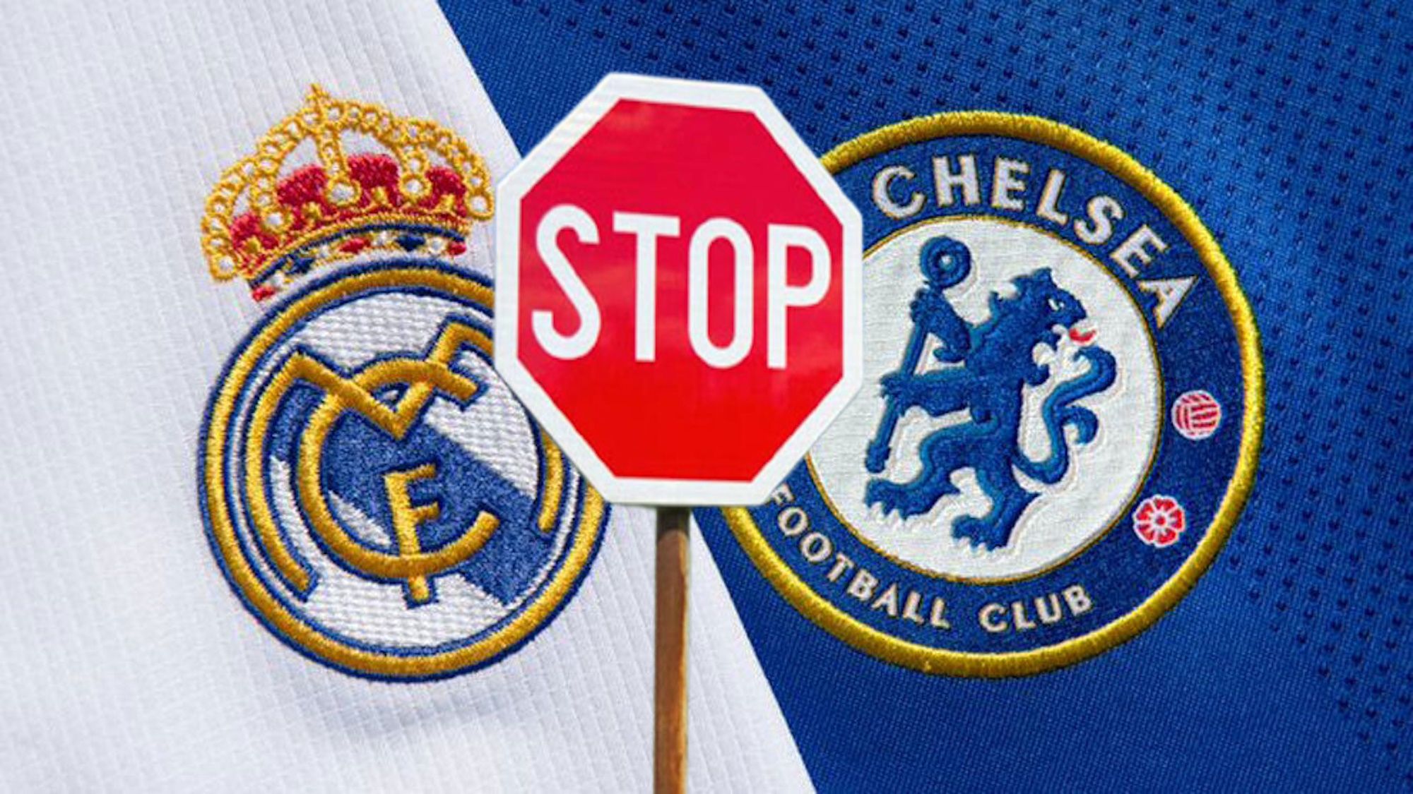 El Madrid y el Chelsea rompen relaciones, no habrá fichaje en verano se cae la opción