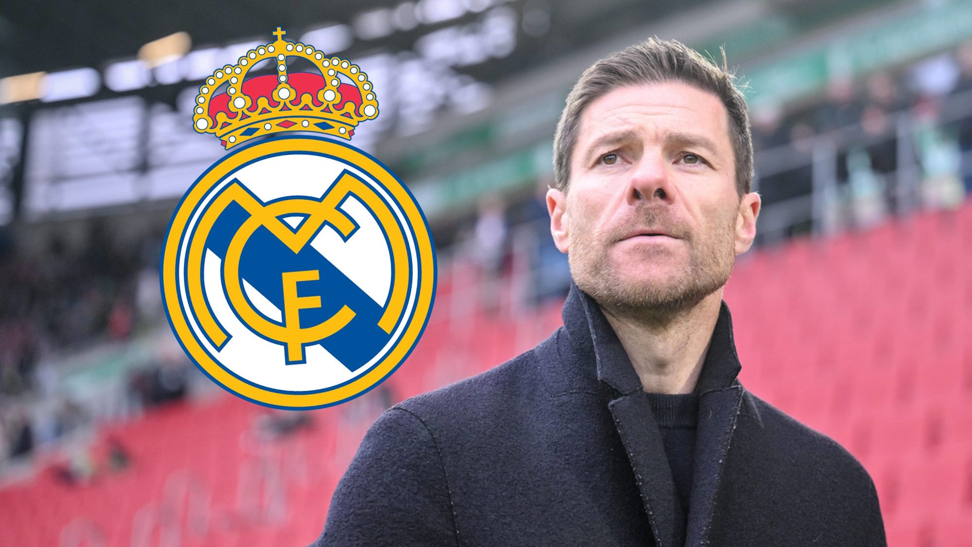 Xabi Alonso habla sobre su futuro y enciende todas las alarmas el tolosarra apunta a Madrid