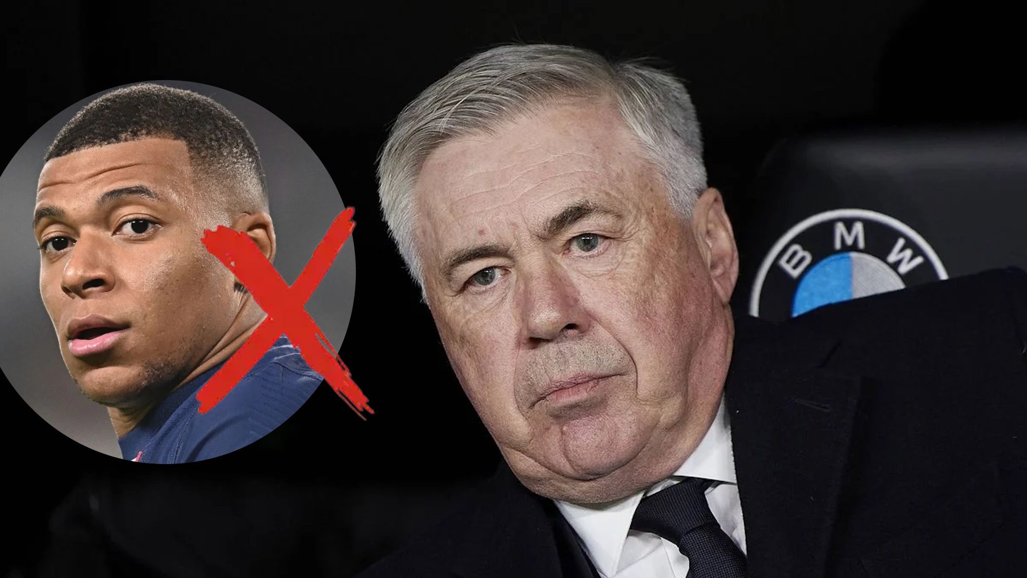 Florentino se lo ha prometido a Ancelotti, habrá bombazo en verano no es Mbappé