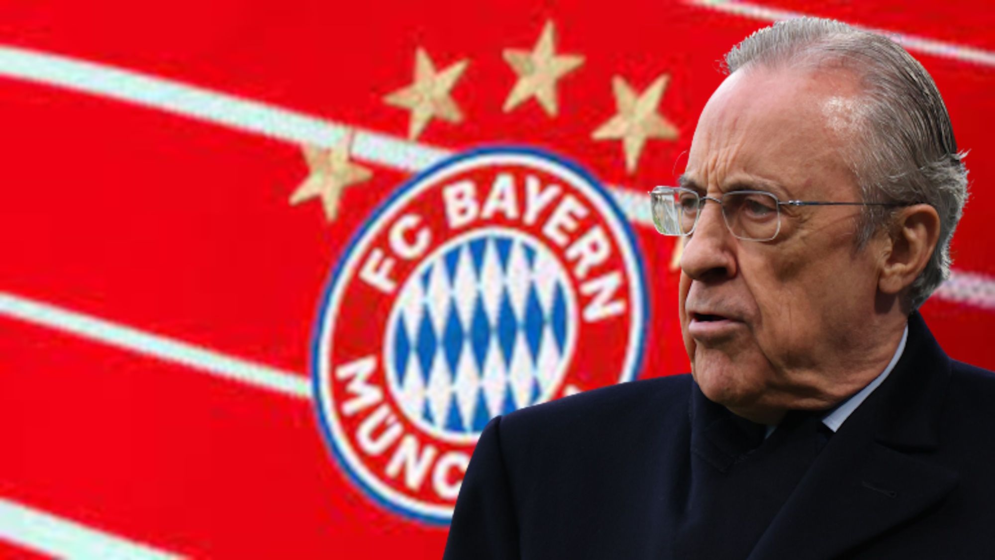 La ‘vendetta’ del Bayern de Múnich tras el fichaje de Davies: contactan con un peso pesado de Florentino