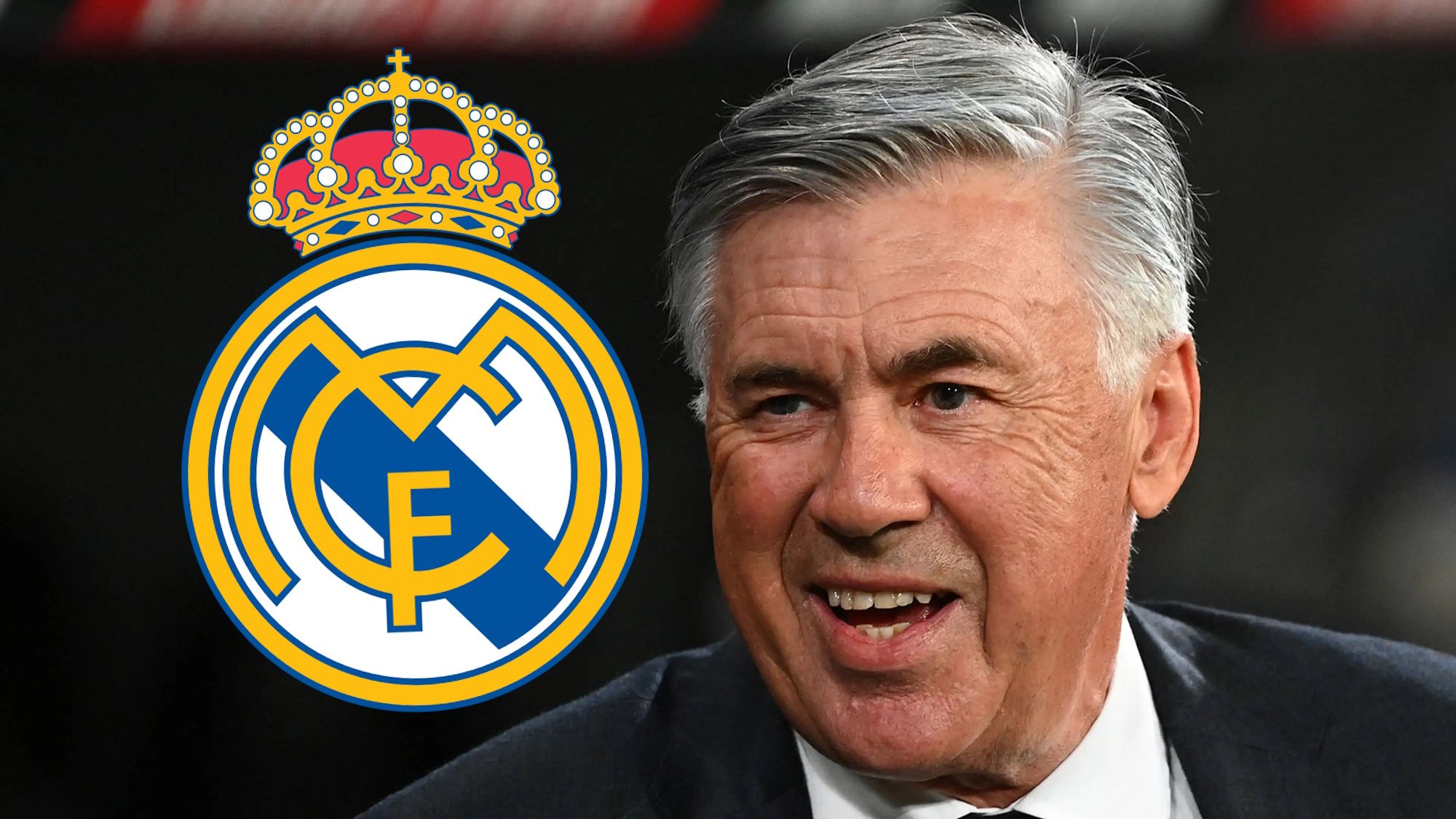 Ancelotti Encuentra El Apoyo En Un Ex Del Real Madrid Se Declara Su