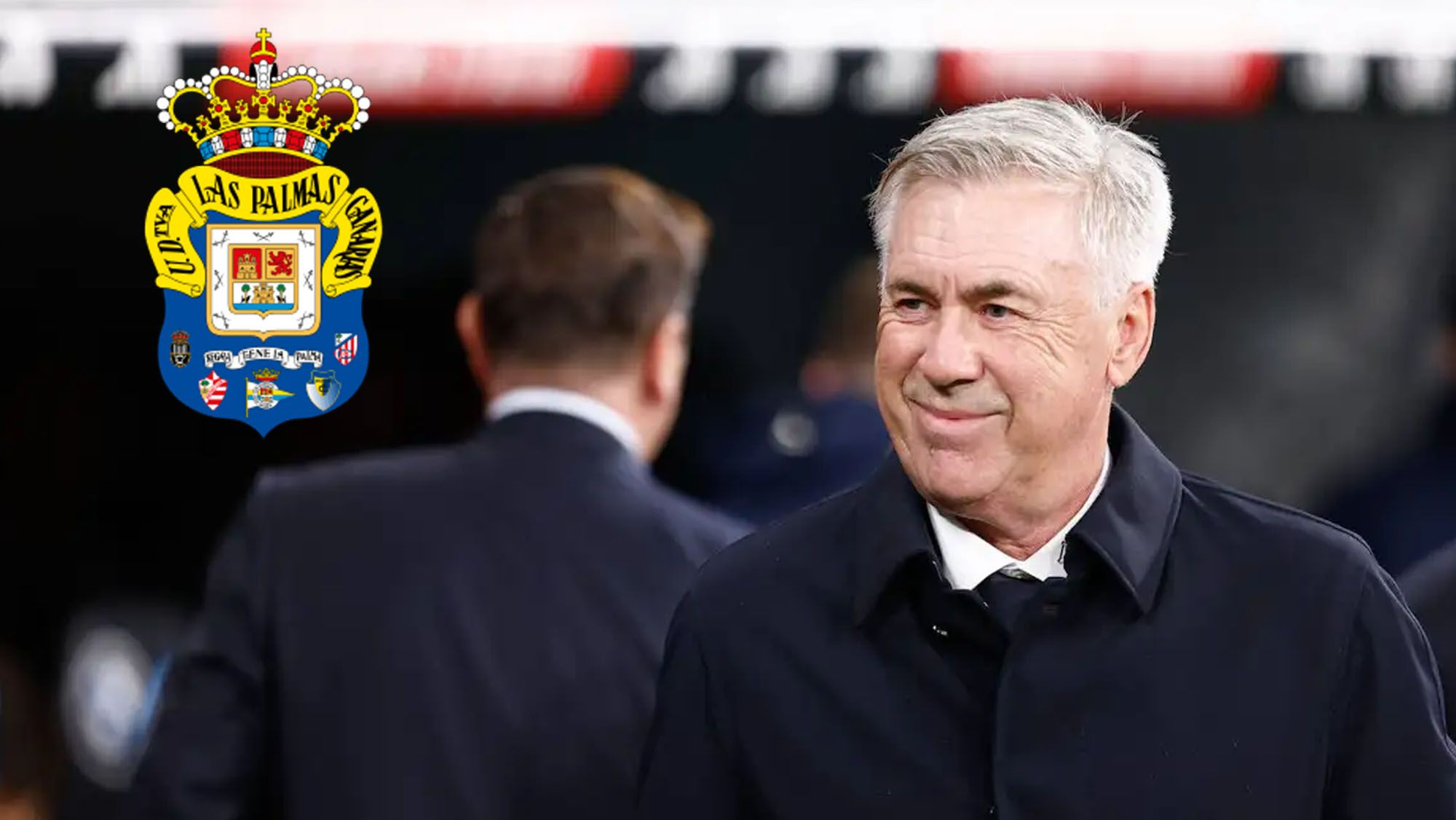 El Madrid viaja a Las Palmas con un déficit muy elevado: Ancelotti, a por el más difícil todavía