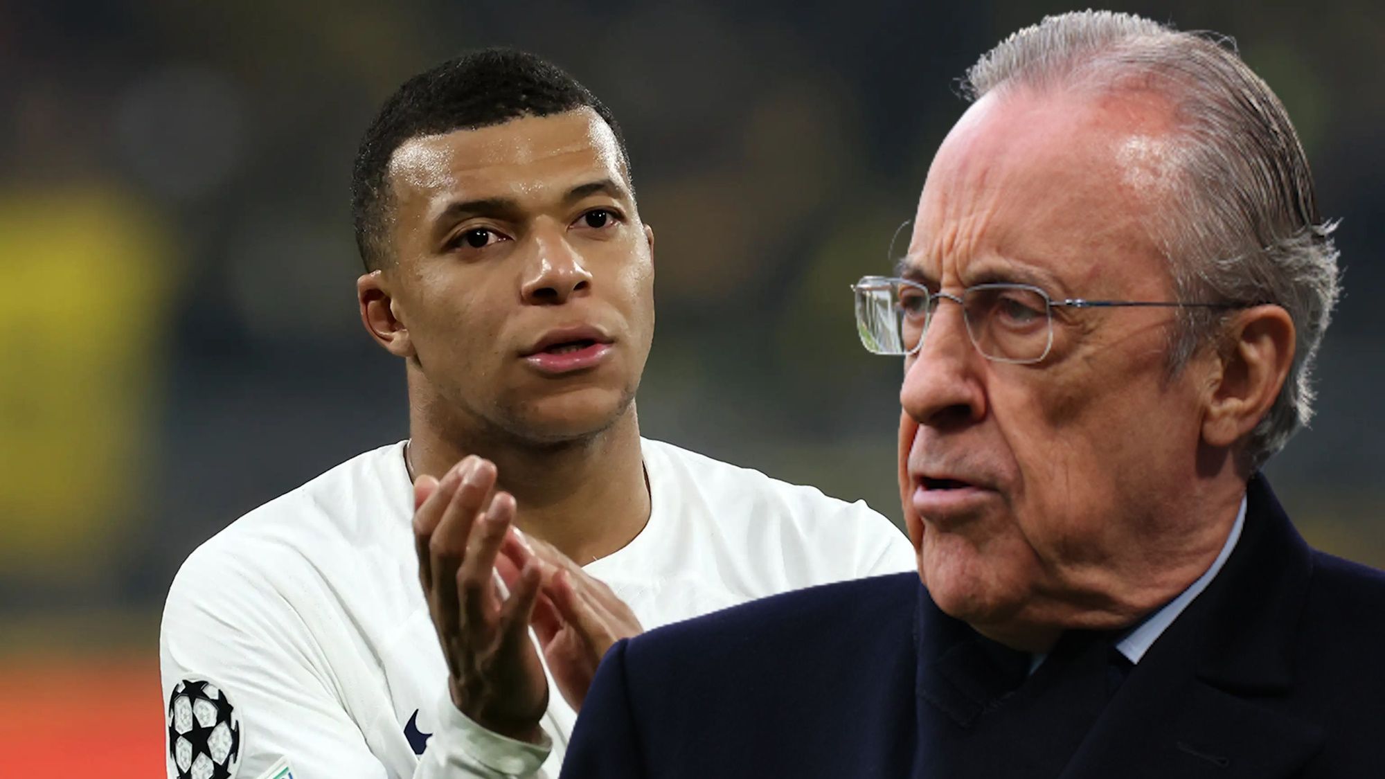 La llamada de Mbappé a Florentino que lo cambia todo, puede haber giro de última hora