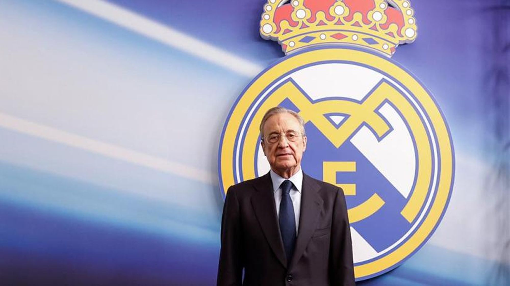 El TOP-3 de centrales que Florentino tiene sobre la mesa para fichar en verano: hay orden de prioridad