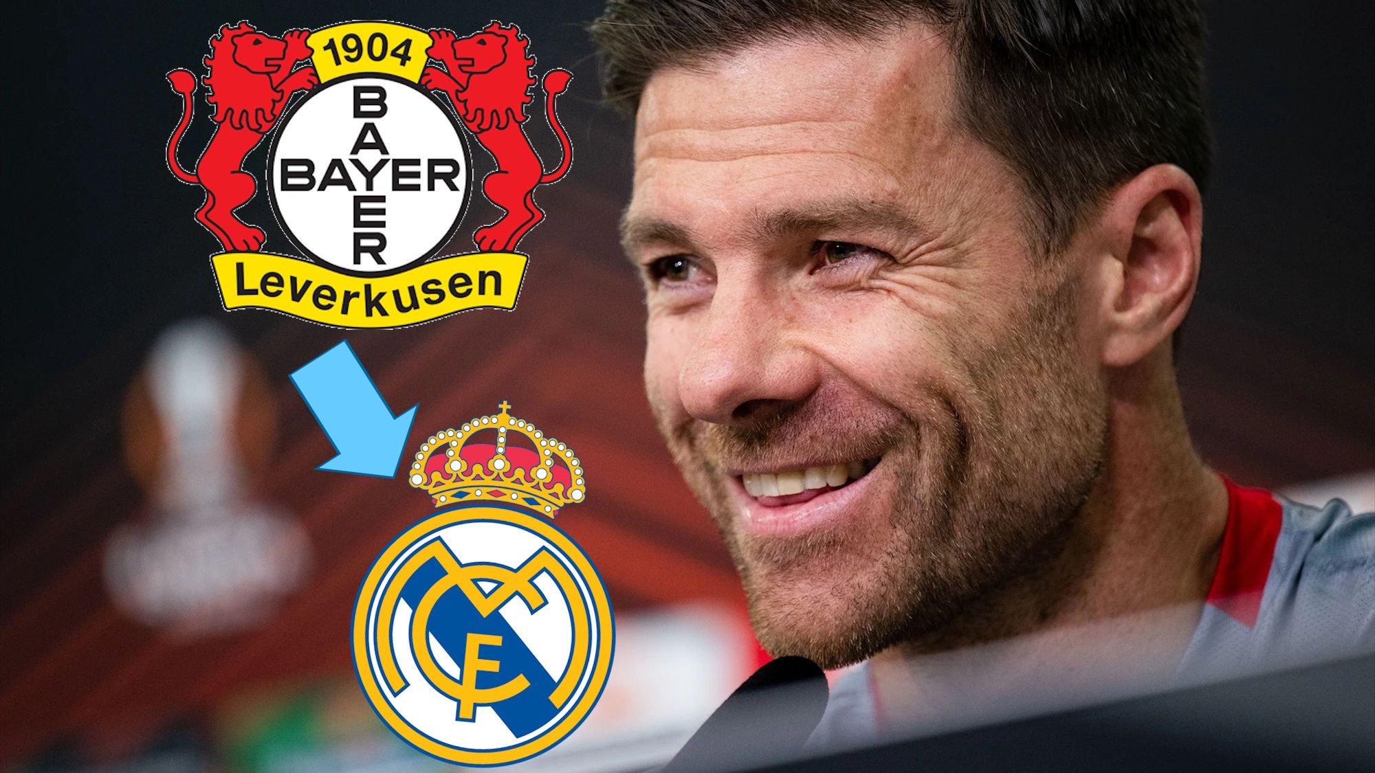 Xabi Alonso ha informado a Florentino sobre su gran plan fichaje para el Leverkusen con vistas al Madrid