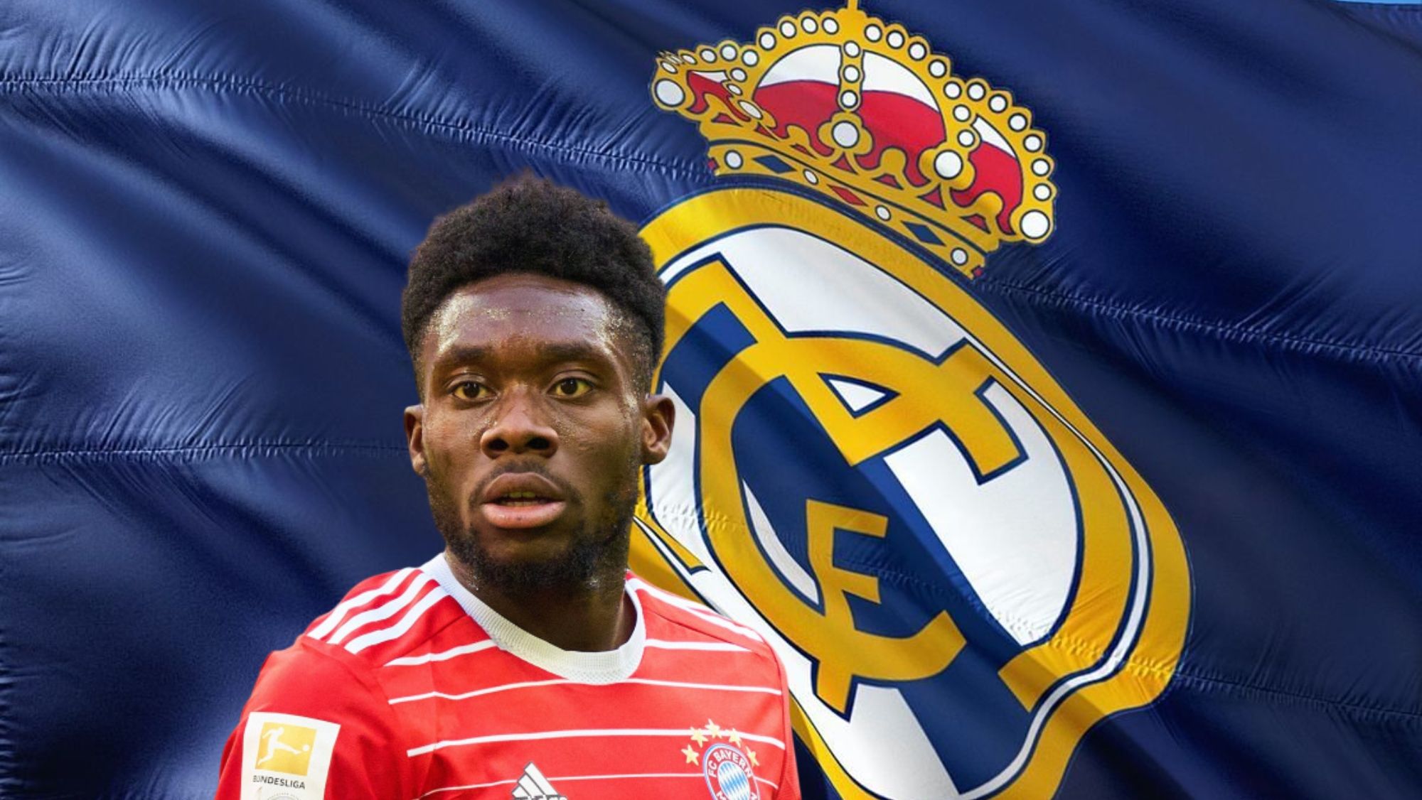 Tras Obtener El Ok De Alphonso Davies El Madrid Ya Mueve Ficha Para Sellar Una Venta Hay Avances 