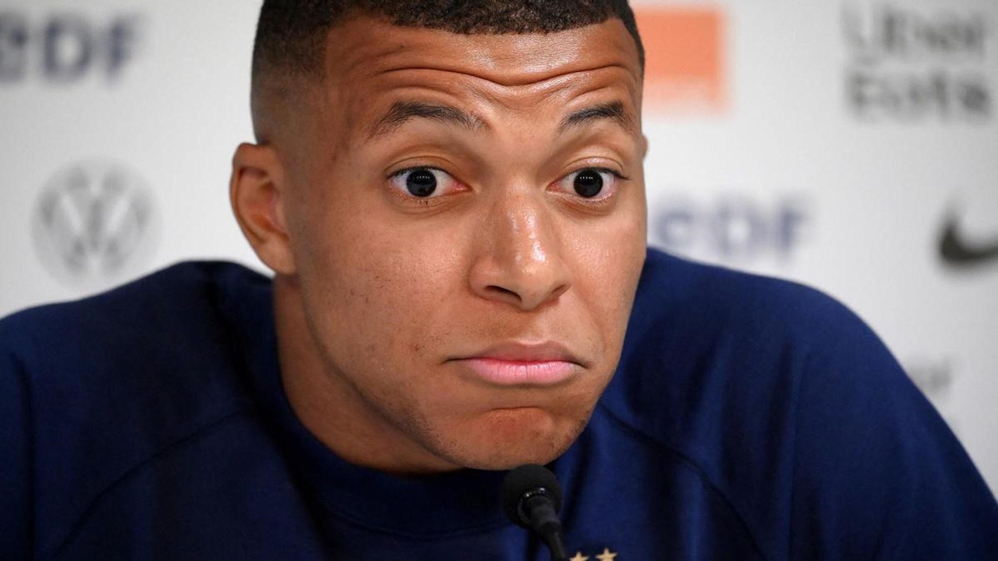 El íntimo De Mbappé Que No Ha Podido Aguantarse Y Suelta El Bombazo Todos