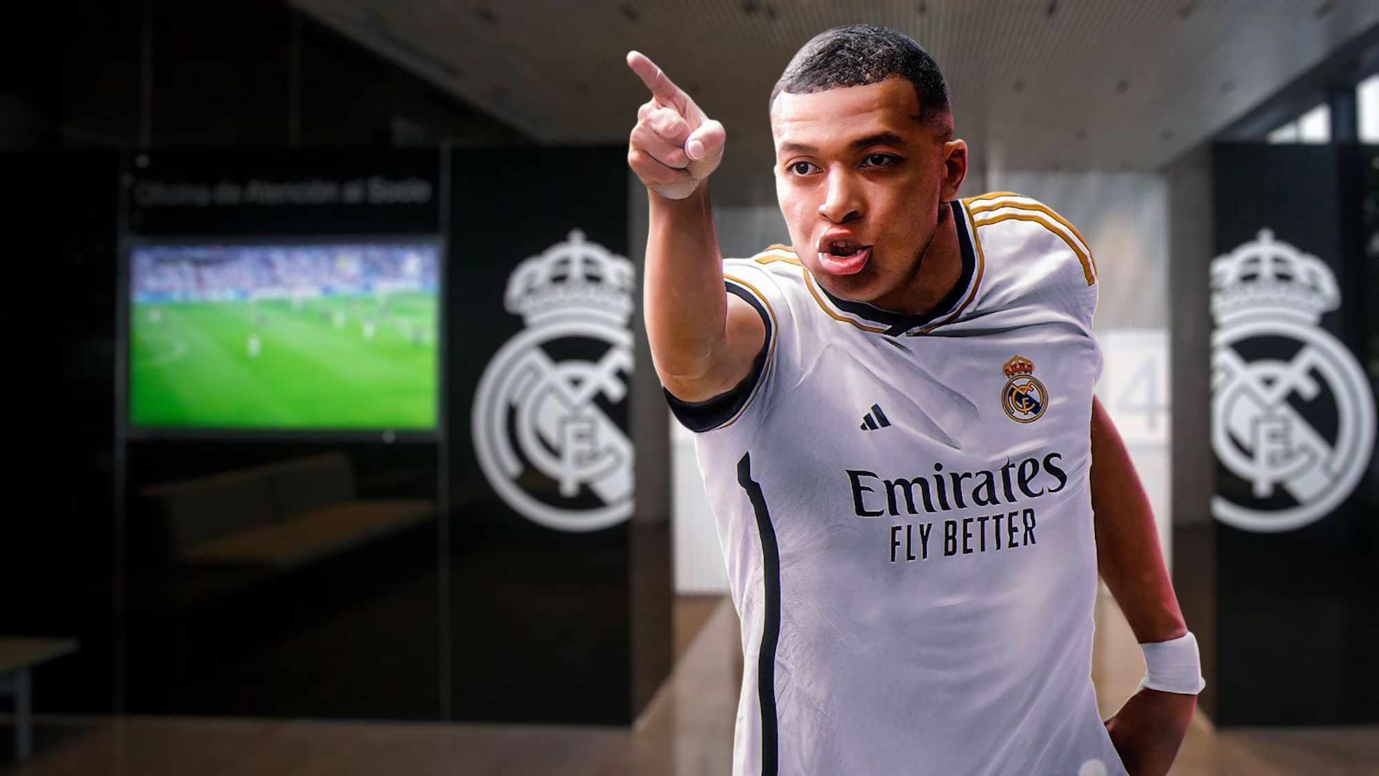 Florentino y JAS lo tienen claro, la llegada de Mbappé al Madrid tendrá sus consecuencias: el plan, al descubierto