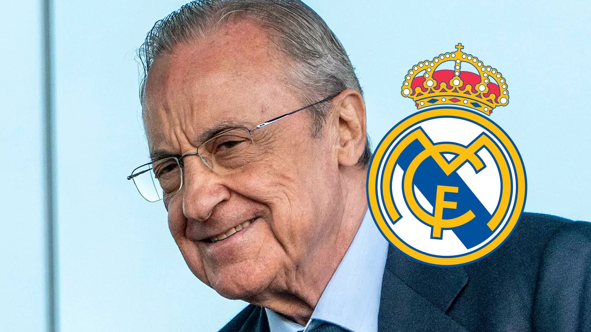 No es la prioridad, pero el Madrid no se olvida de él: refuerzo TOP en la agenda blanca