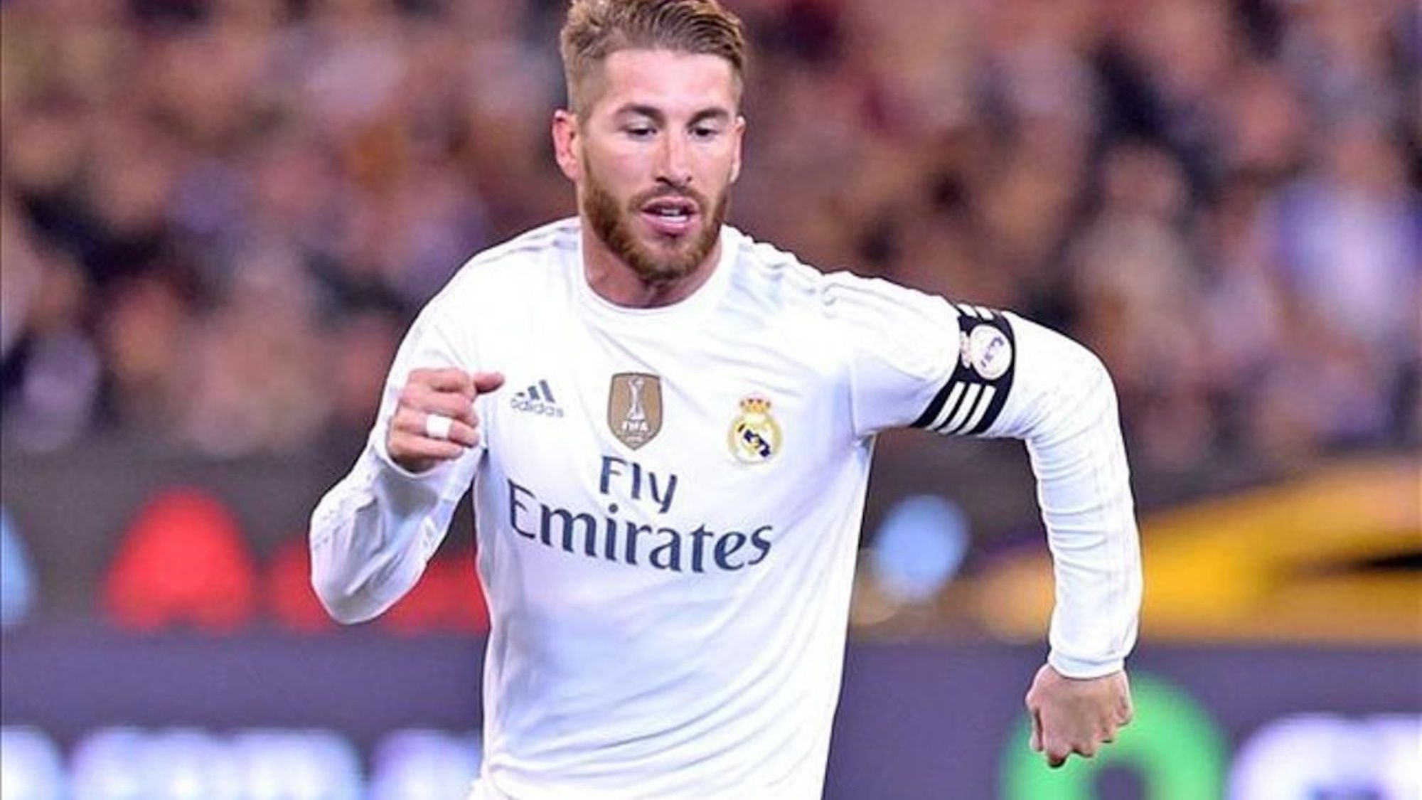 Le han bautizado como el ‘nuevo Ramos’ y el Real Madrid lo tiene atado es un portento