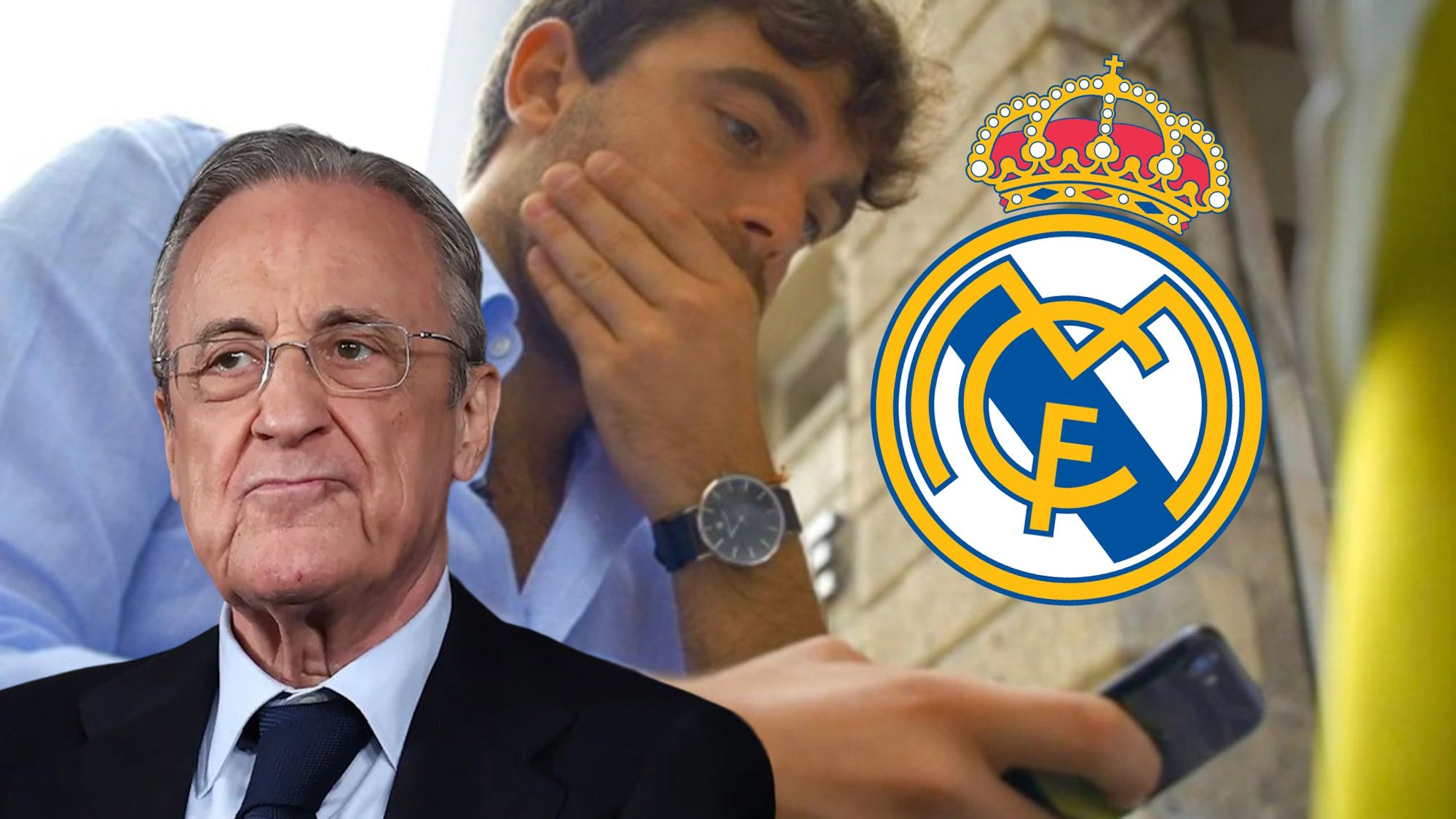 Fabrizio Romano Lo Desvela Está Negociando Con El Real Madrid Pero Da Un Giro Radical A Su Futuro