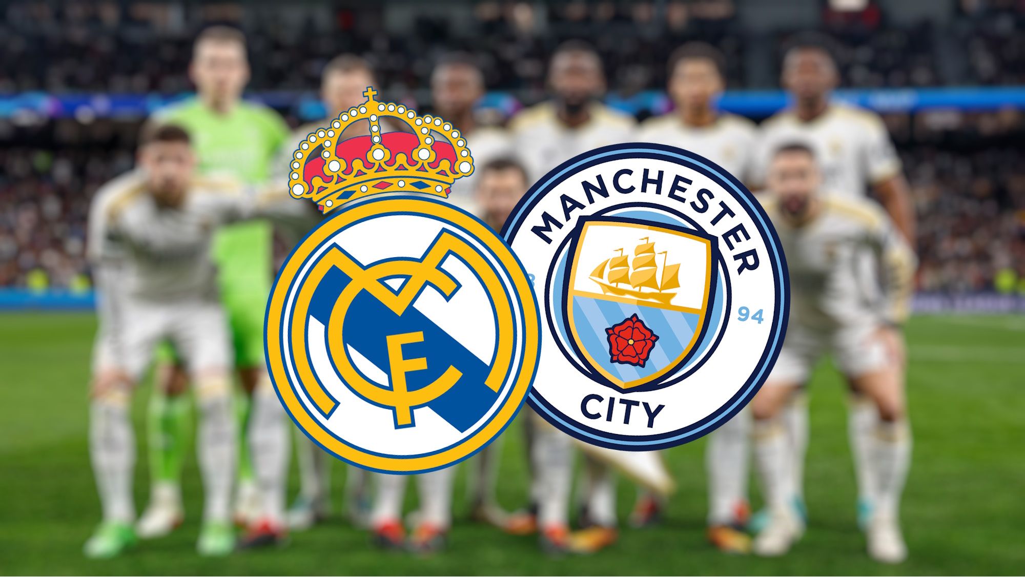 Adelantan el once del Real Madrid contra el City con una sorpresa del todo inesperada muy señalado