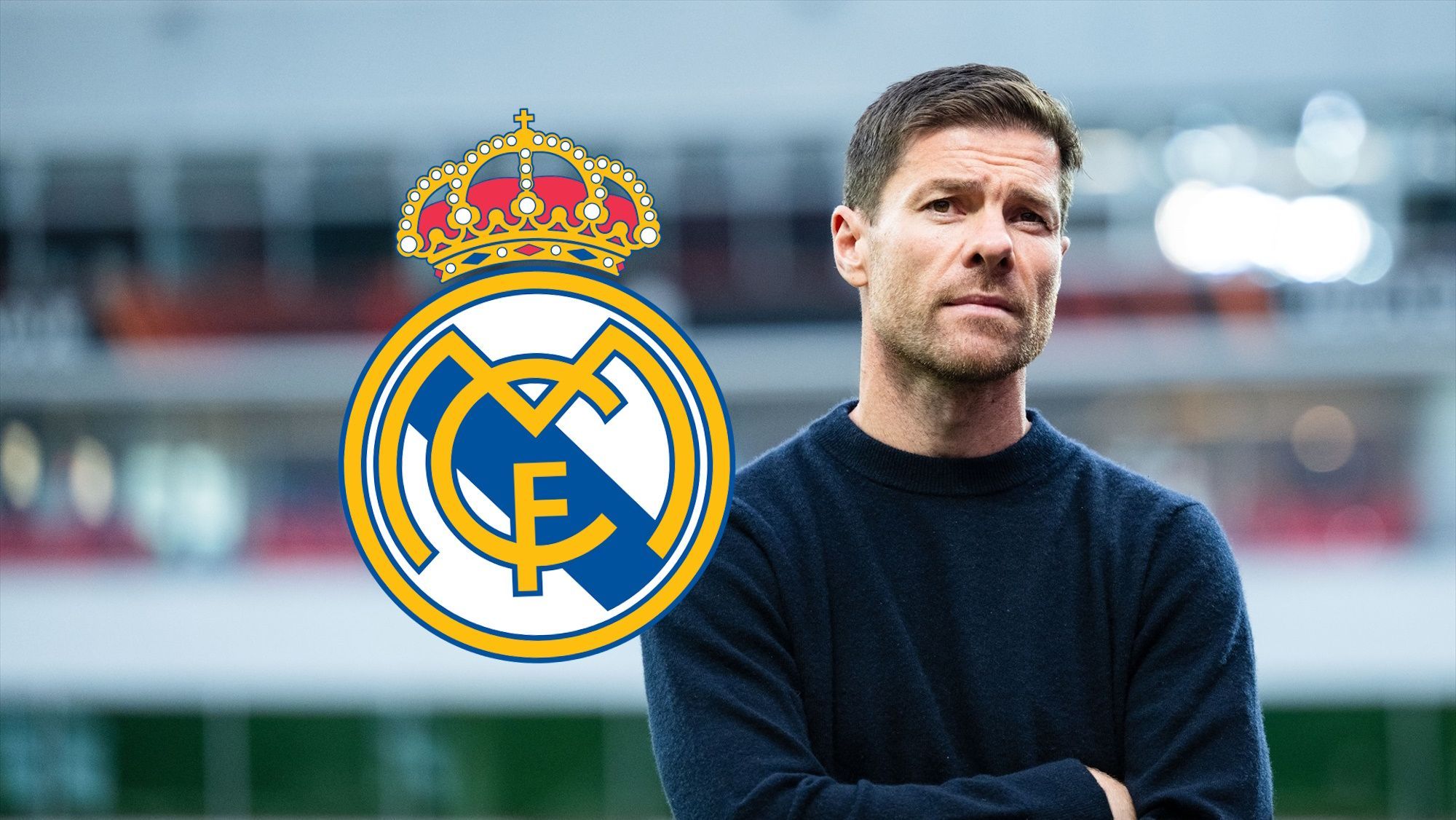 Xabi Alonso, amenazado, una ‘dupla histórica’ tiene el OK de Florentino ‘sorpasso' en el banquillo